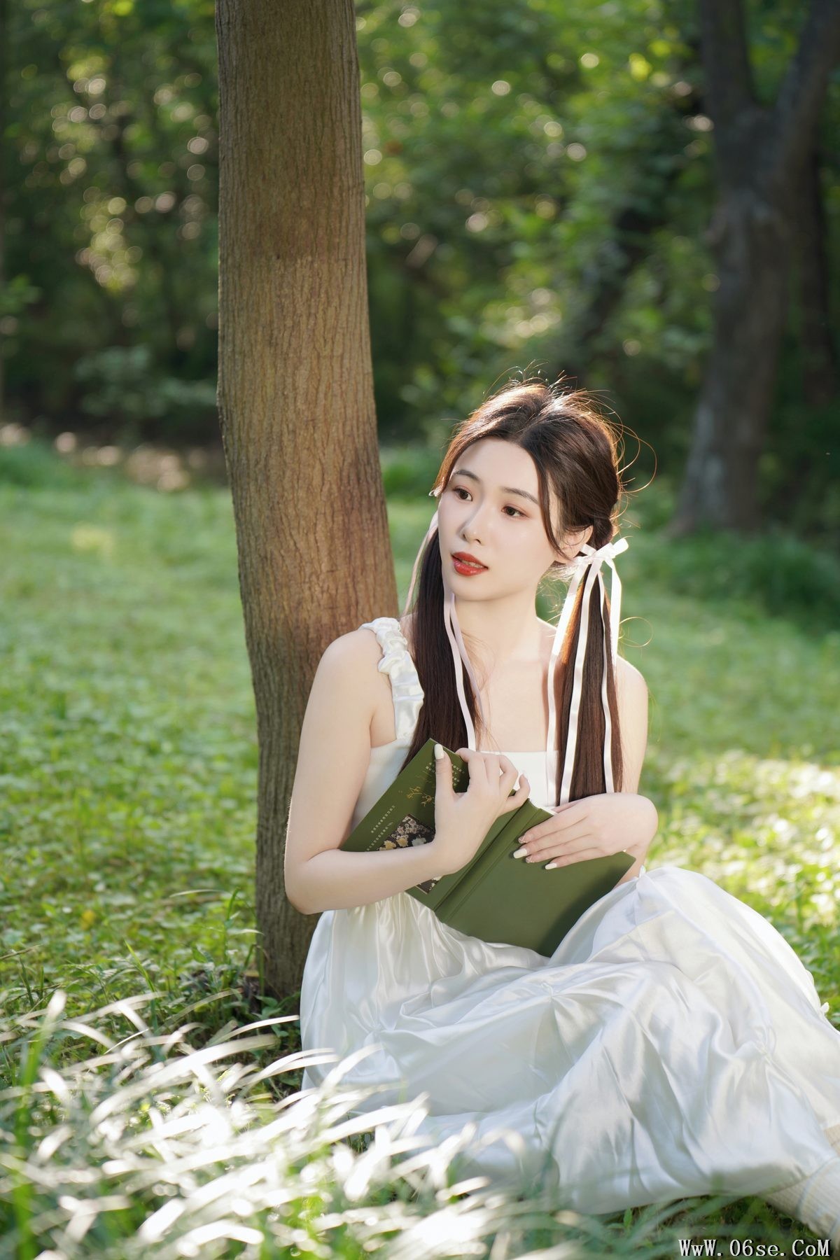 图片[24]-YiTuYu艺图语 Vol.6196 Tian Hui[26P]-六色网
