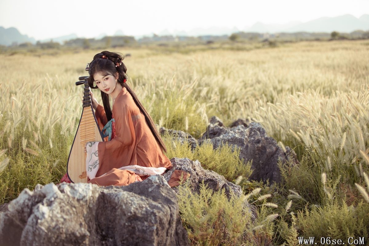 图片[9]-YiTuYu艺图语 Vol.5763 Suan La Tang Er[27P]-六色网