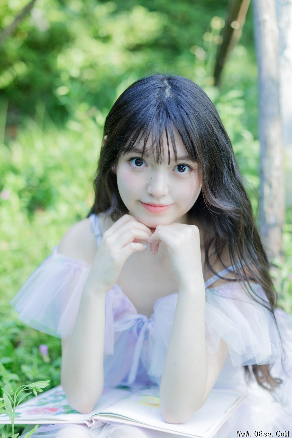 图片[25]-YiTuYu艺图语 Vol.4466 Ye Ye Gong Zhu[31P]-六色网