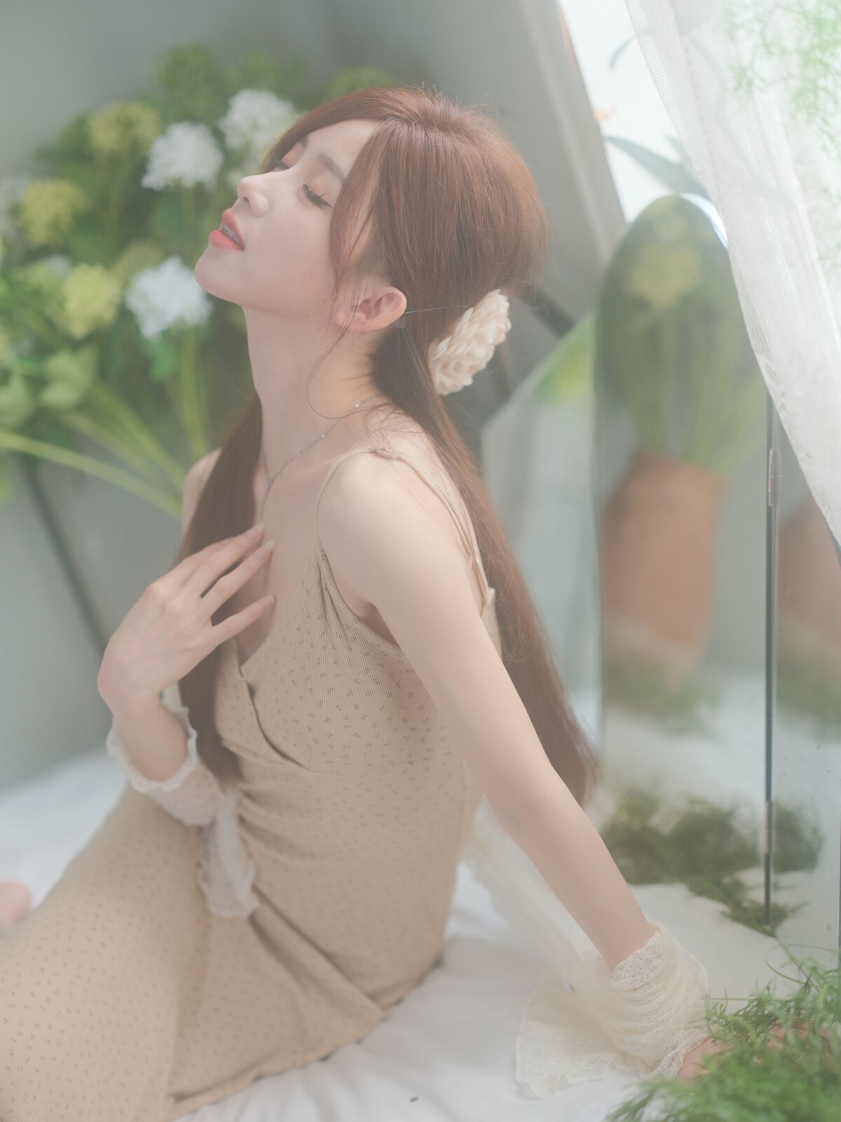图片[32]-YiTuYu艺图语 Vol.7648 Su Su[37P]-六色网