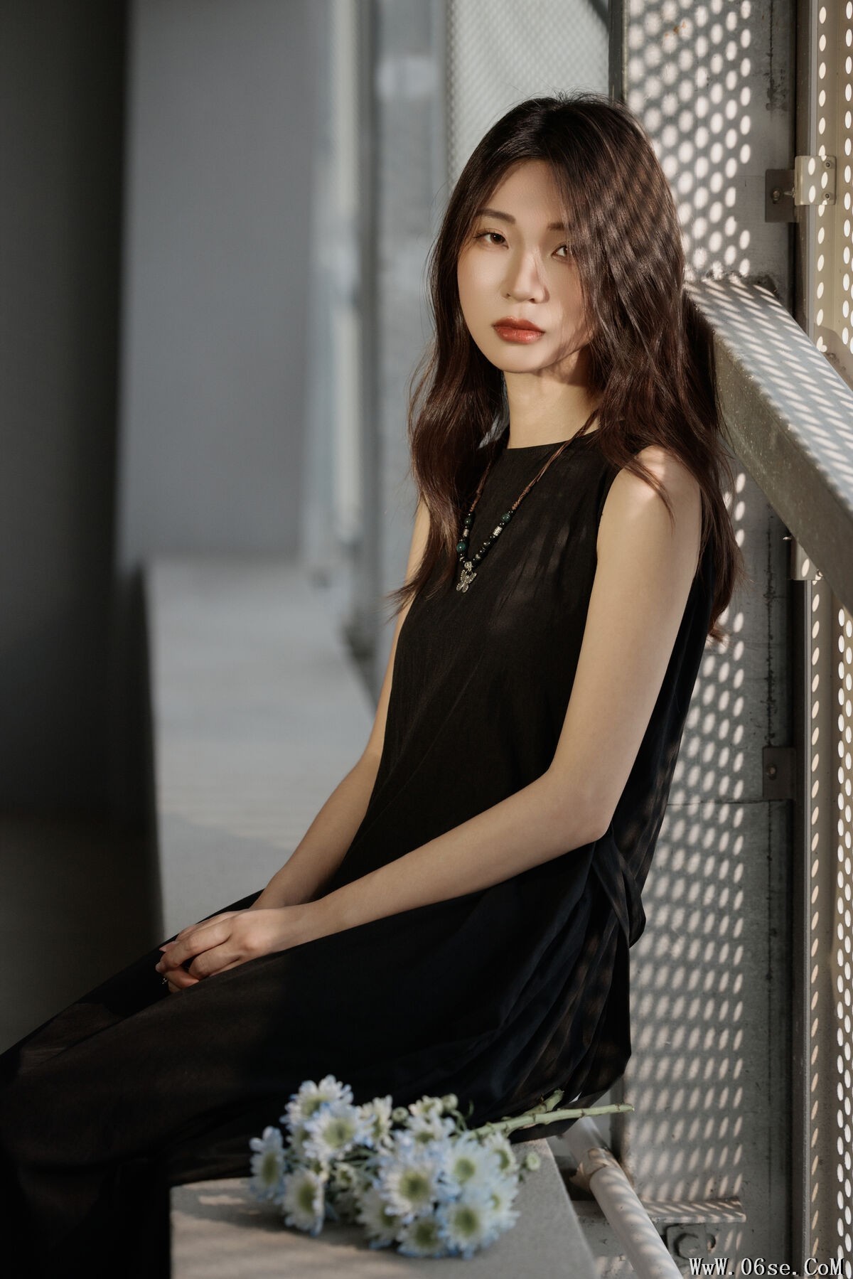 图片[3]-YiTuYu艺图语 Vol.7754 Shi Mian Mian Bao Xie[22P]-六色网