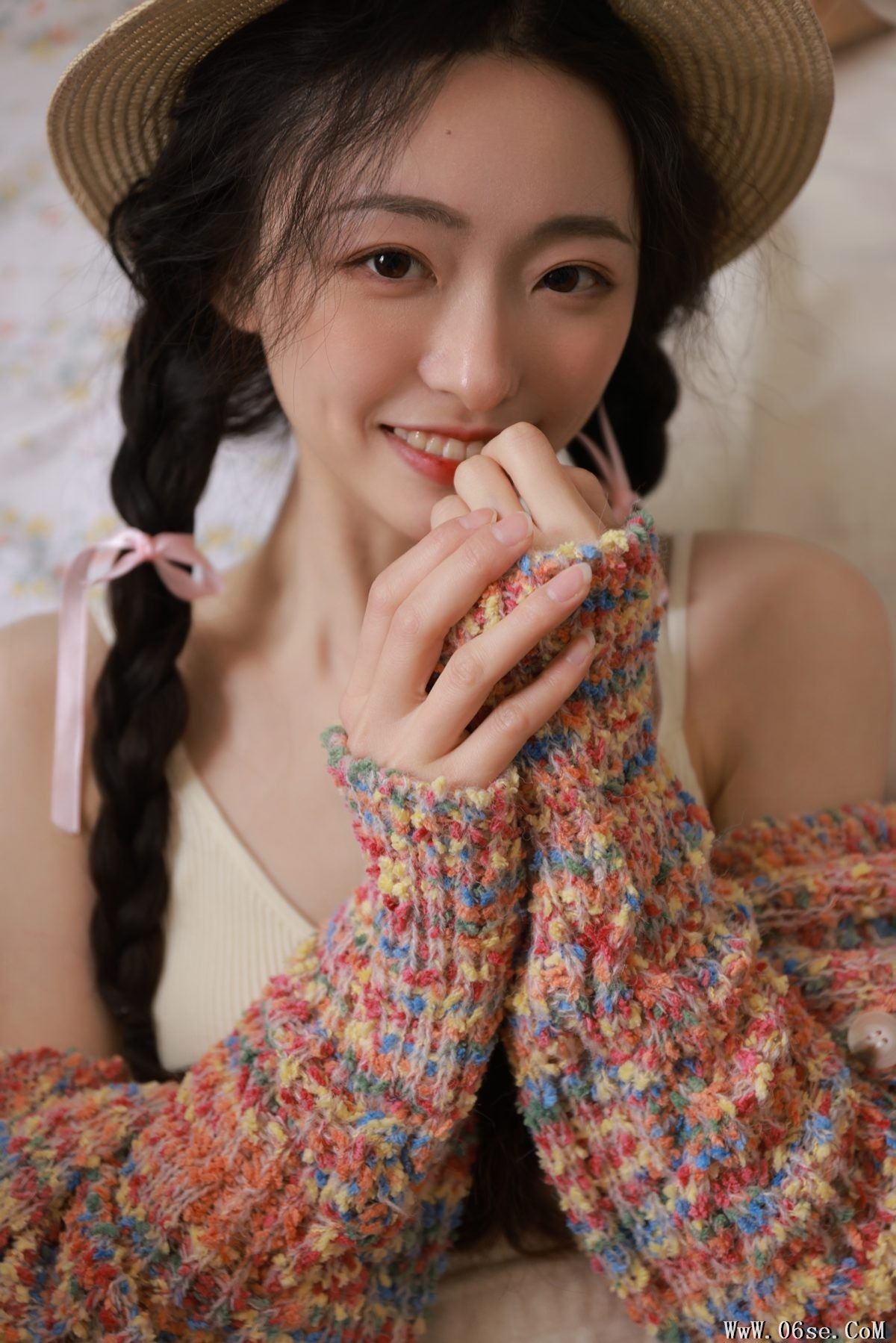 图片[9]-YiTuYu艺图语 Vol.3858 Xiao Yang Ai Gan Fan[35P]-六色网