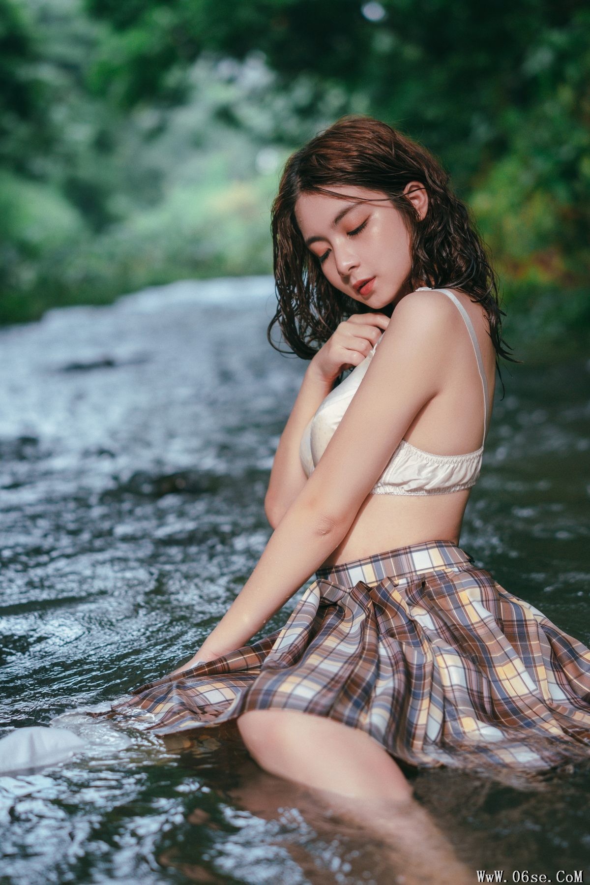 图片[12]-YiTuYu艺图语 Vol.4284 Ling Ji Chu De Mi Tuan[22P]-六色网