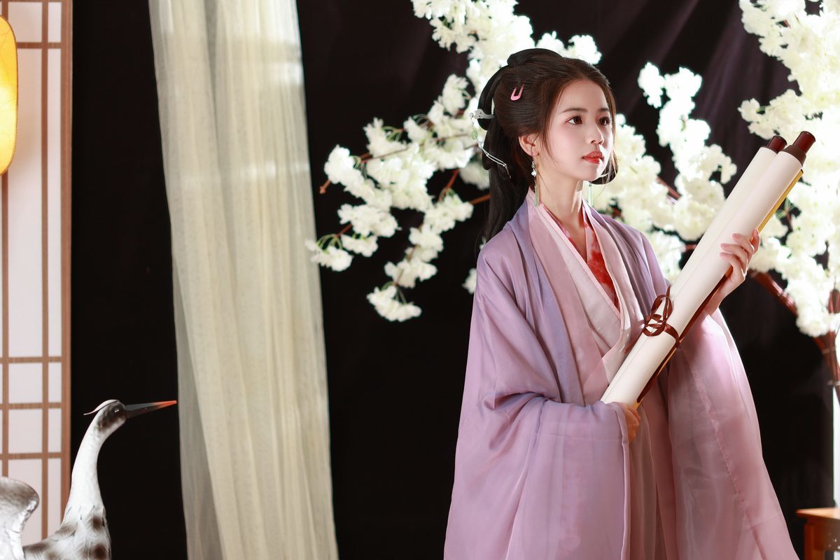 图片[9]-YiTuYu艺图语 Vol.5260 Xiao Du Tong Xue[41P]-六色网