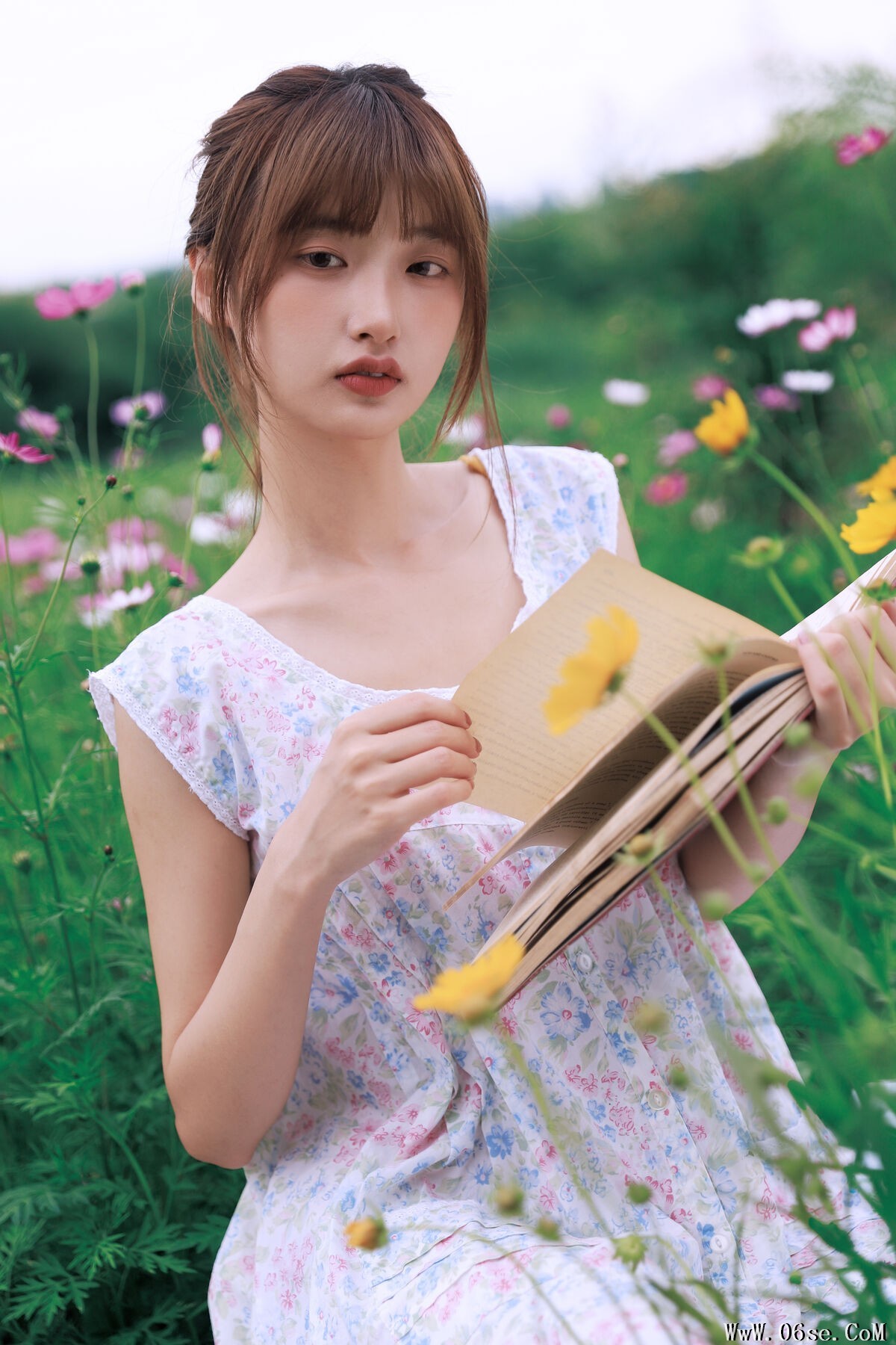 图片[34]-YiTuYu艺图语 Vol.7147 Chen Nian Xiao Jiu[34P]-六色网