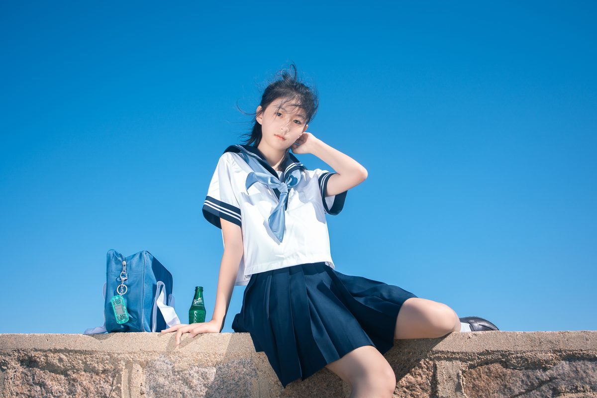 图片[21]-YiTuYu艺图语 Vol.4357 Ci Qiu Lao Xi[22P]-六色网