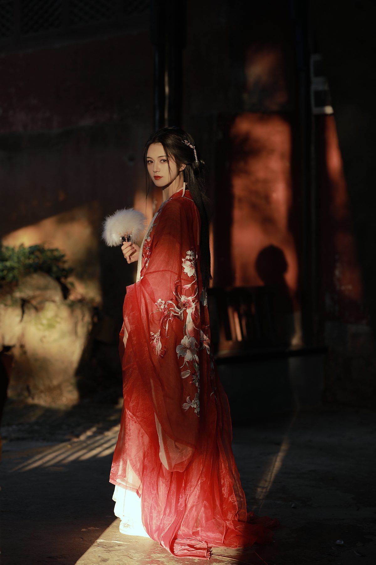 图片[22]-YiTuYu艺图语 Vol.5946 Wu Sui[23P]-六色网