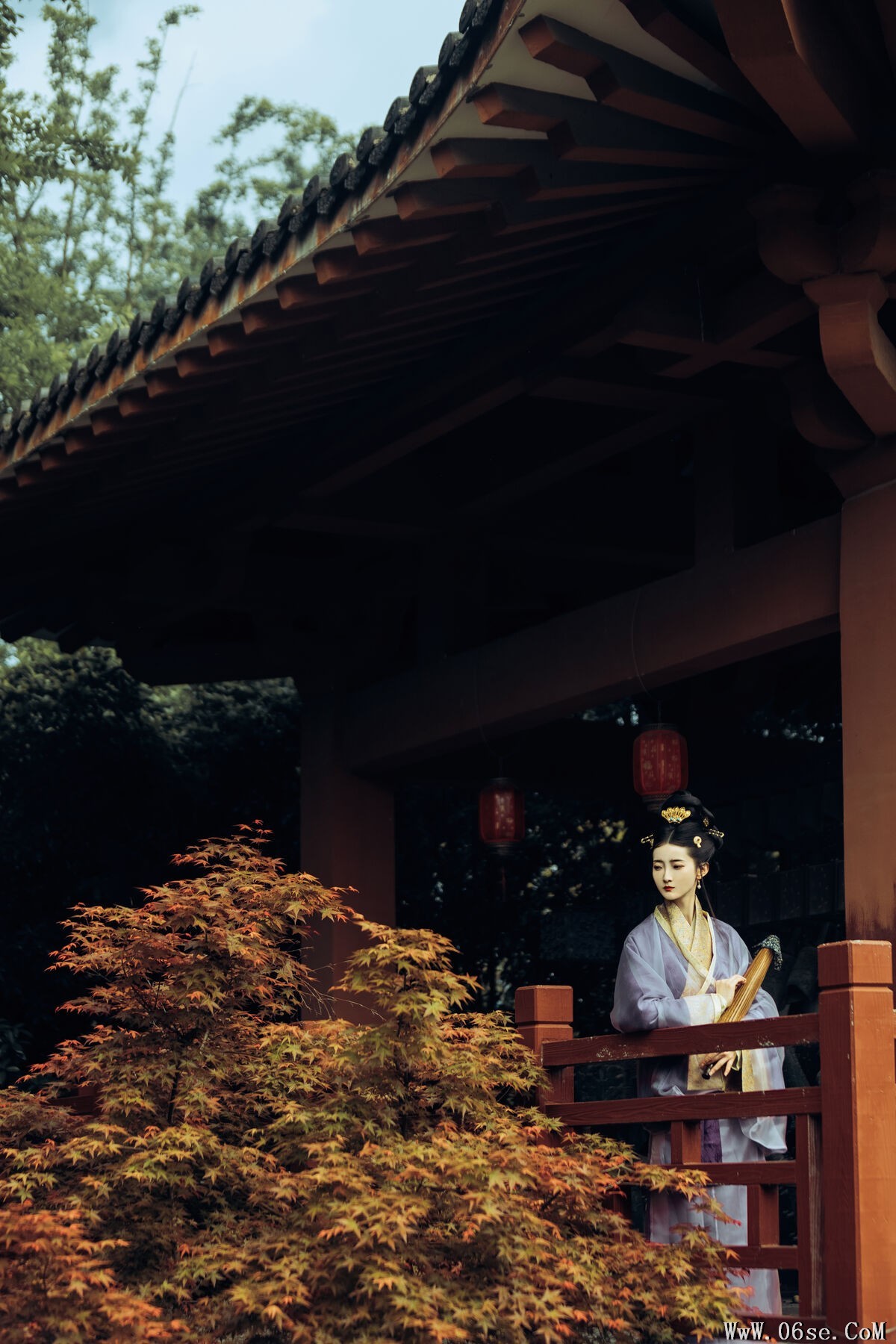 图片[8]-YiTuYu艺图语 Vol.7284 Leng Ying Luo Arwen[37P]-六色网