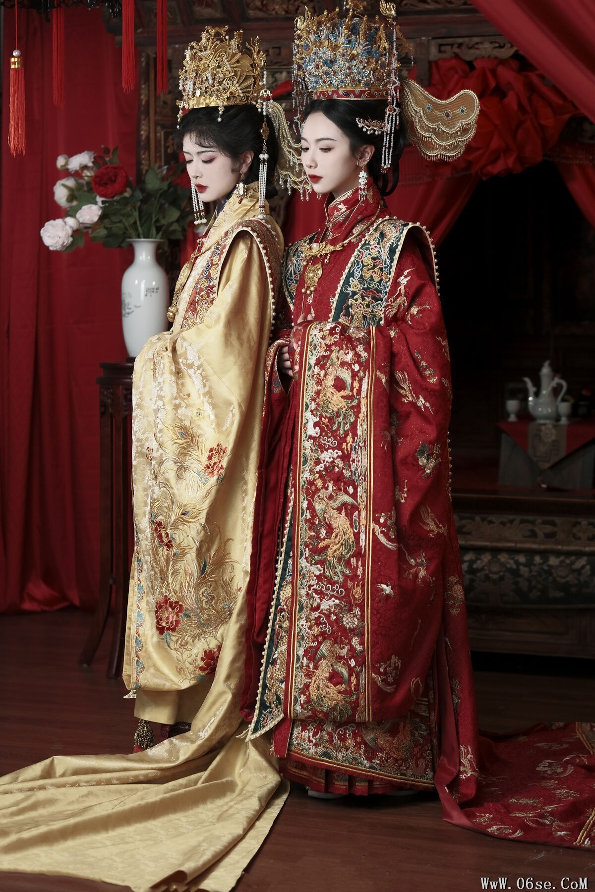 图片[6]-YiTuYu艺图语 Vol.6474 Cen Su[22P]-六色网