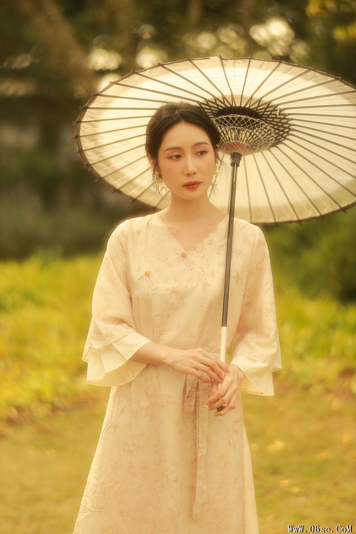 图片[25]-YiTuYu艺图语 Vol.6468 Xiao Bai[31P]-六色网