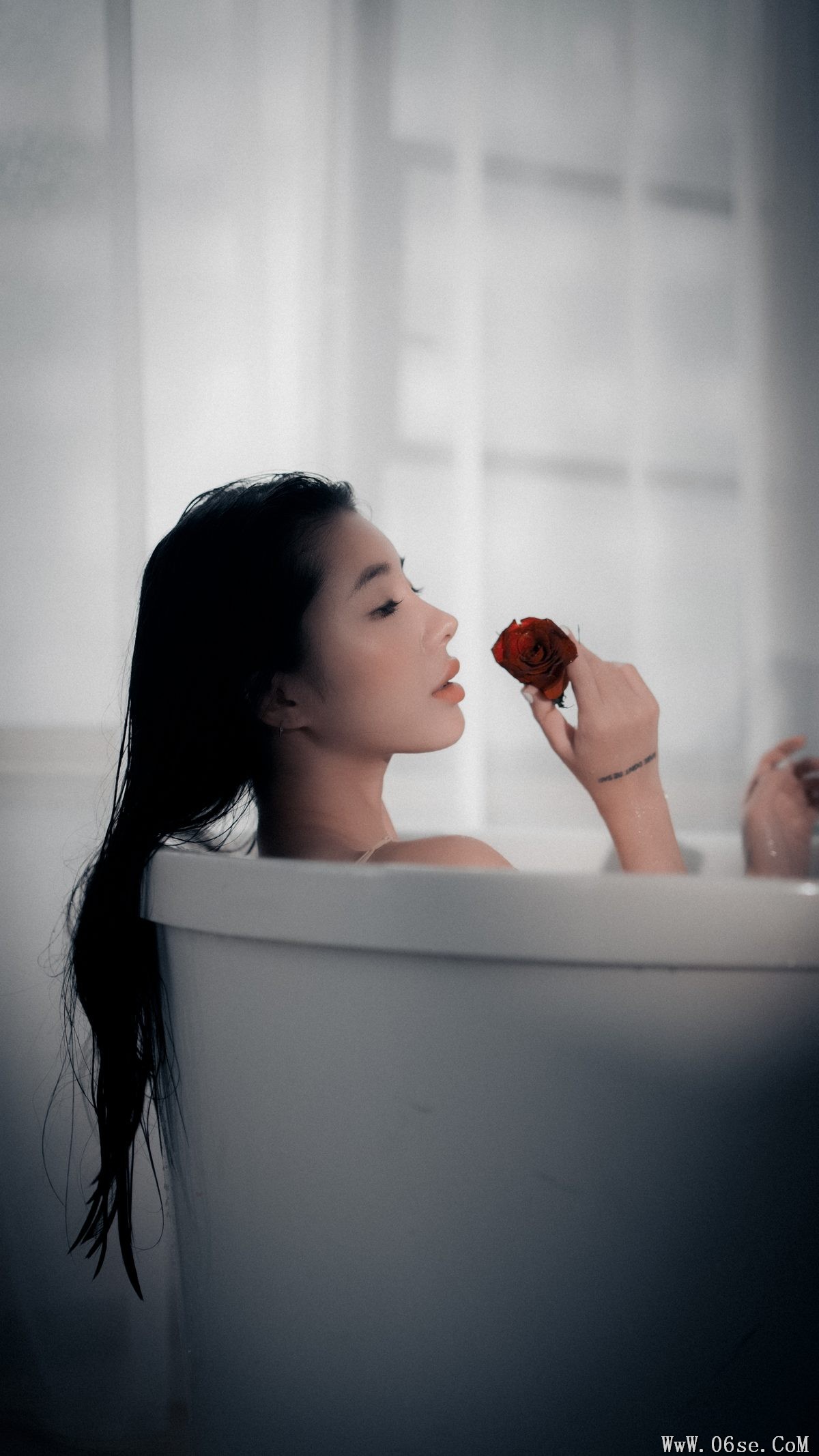 图片[31]-YiTuYu艺图语 Vol.4795 Yue Yue[59P]-六色网