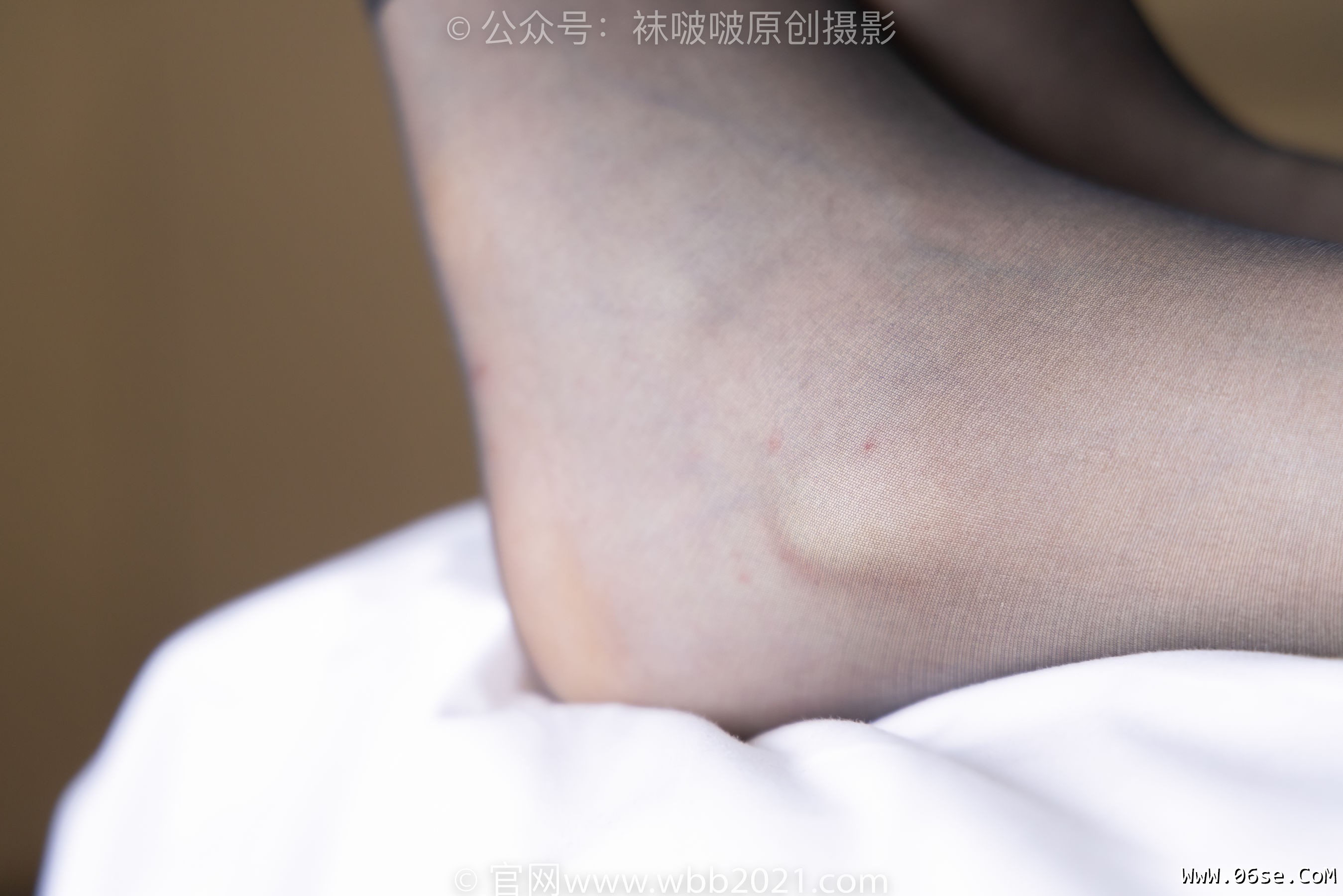 图片[126]-BoBoSocks袜啵啵 No.262 小甜豆 -板鞋、黑丝、裤里丝[139P]-六色网