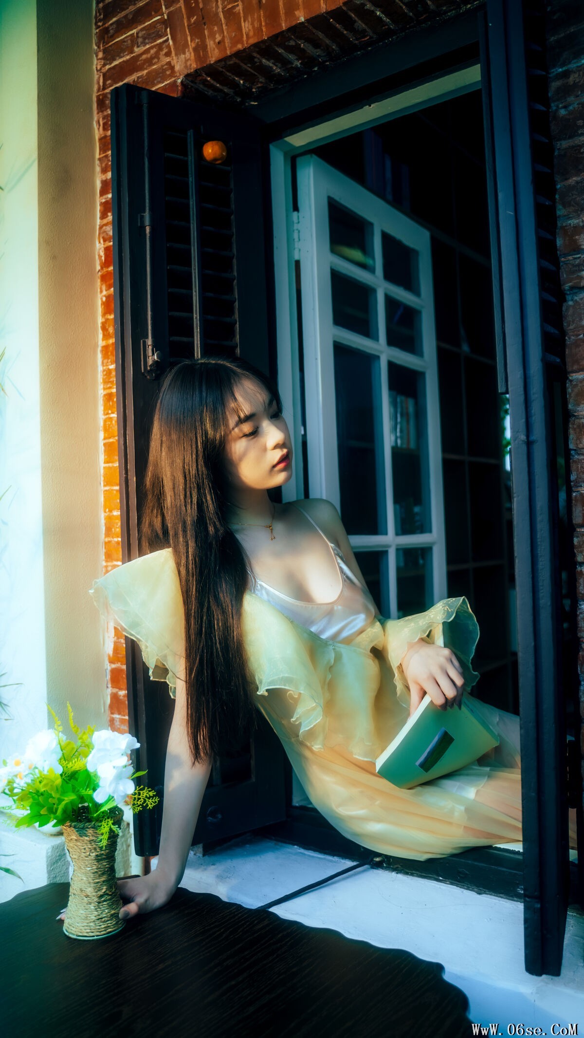 图片[15]-YiTuYu艺图语 Vol.6882 Na Na[30P]-六色网