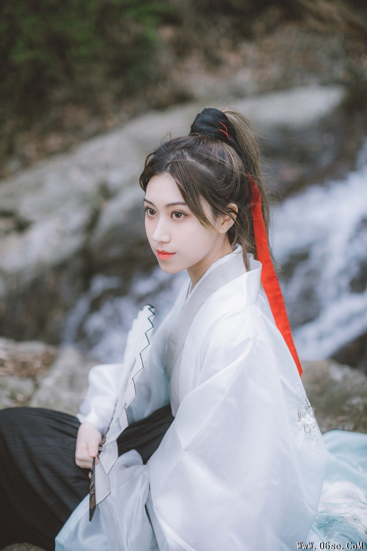图片[8]-YiTuYu艺图语 Vol.4570 Hei Da Shuai[22P]-六色网