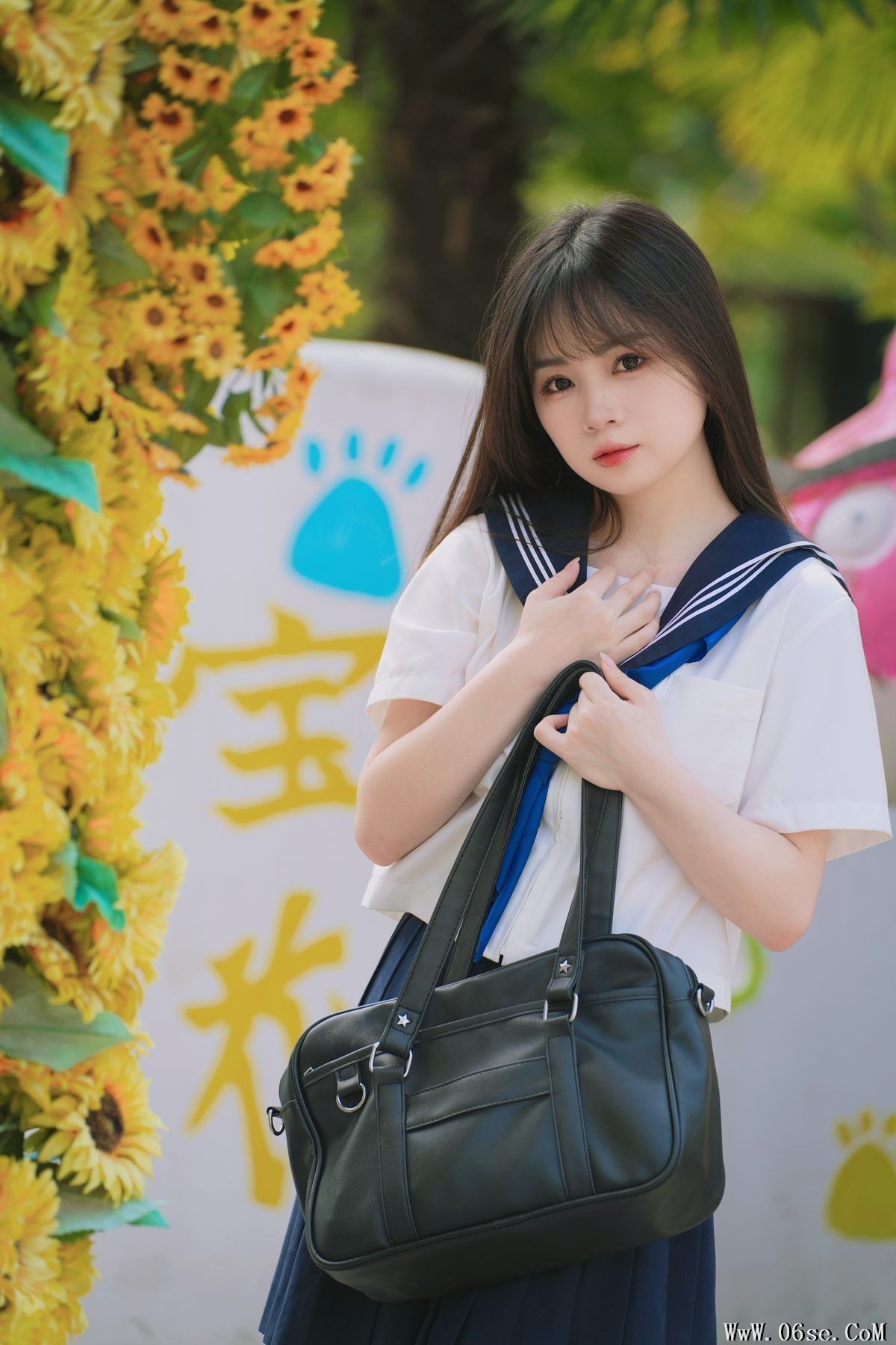 图片[24]-YiTuYu艺图语 Vol.4860 Zhi Zhi[37P]-六色网
