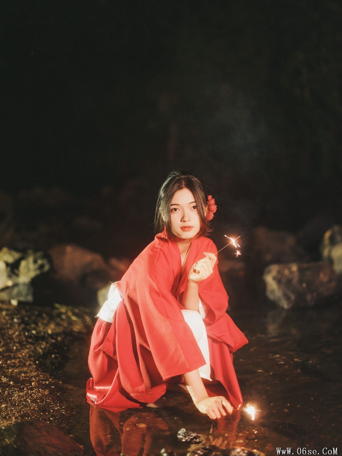 图片[35]-YiTuYu艺图语 Vol.5218 A Xi[35P]-六色网