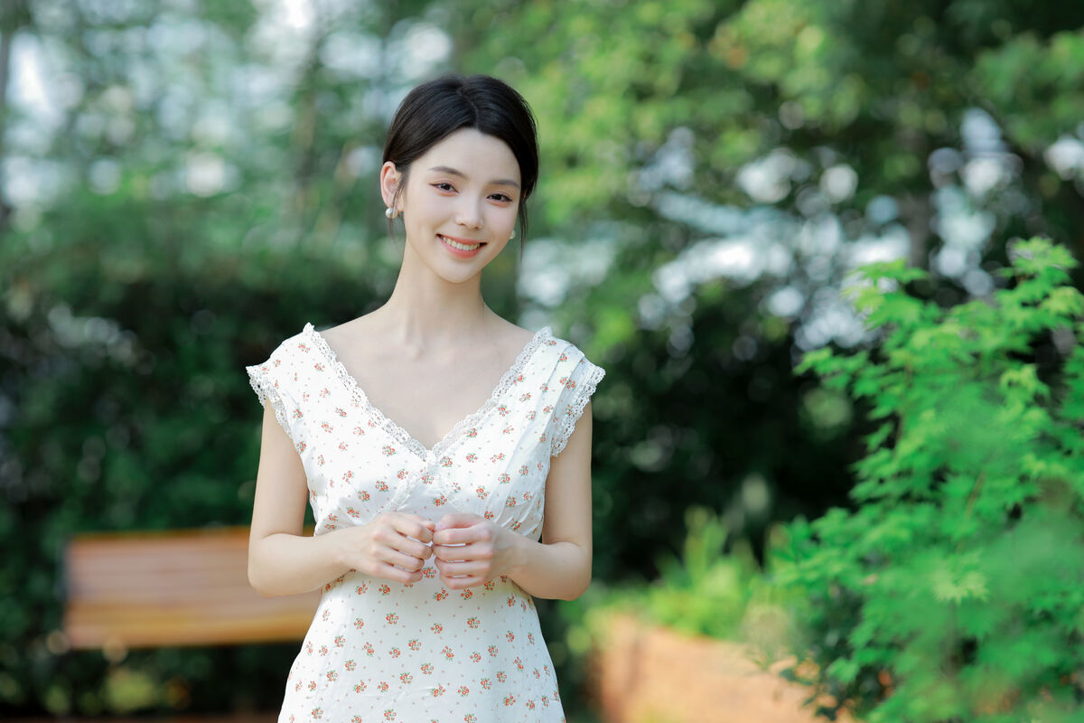 图片[9]-YiTuYu艺图语 Vol.7014 Xiao Meng[23P]-六色网