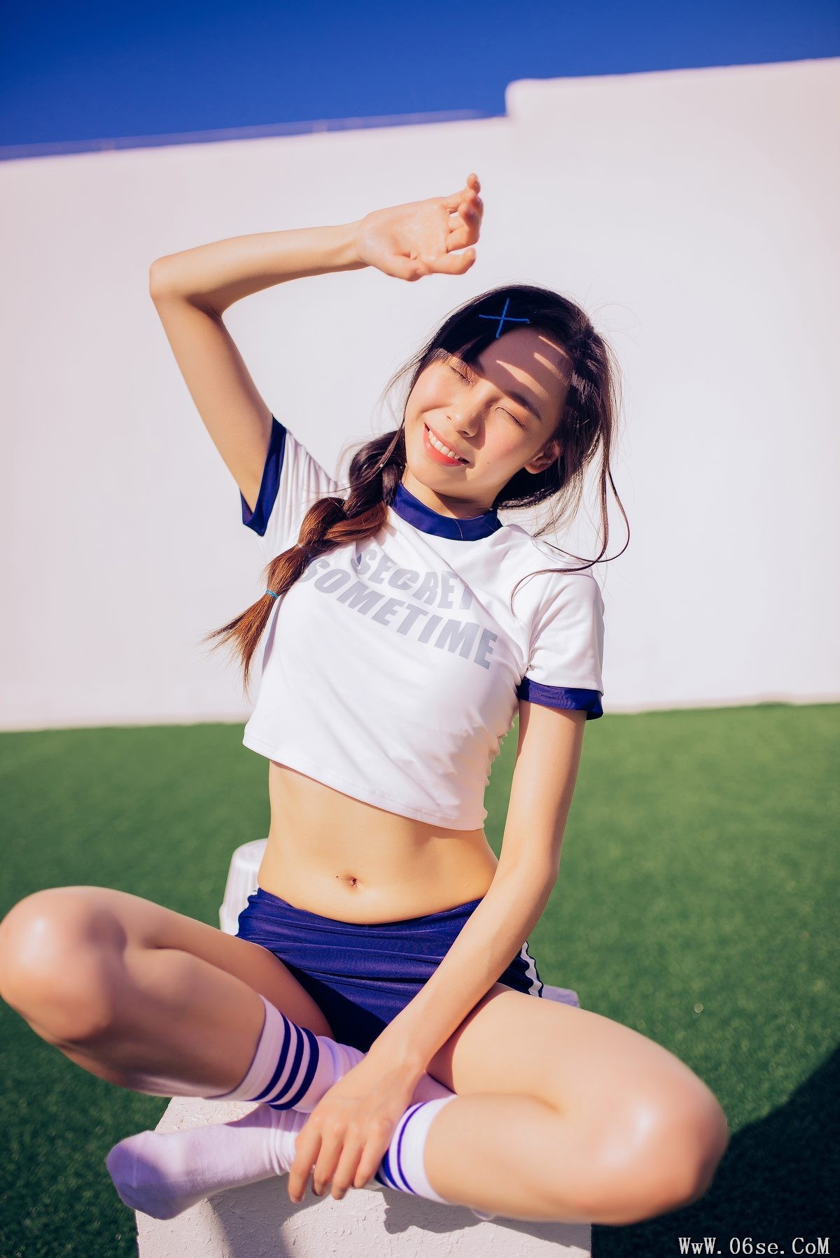 图片[17]-YiTuYu艺图语 Vol.5358 A Xi[38P]-六色网