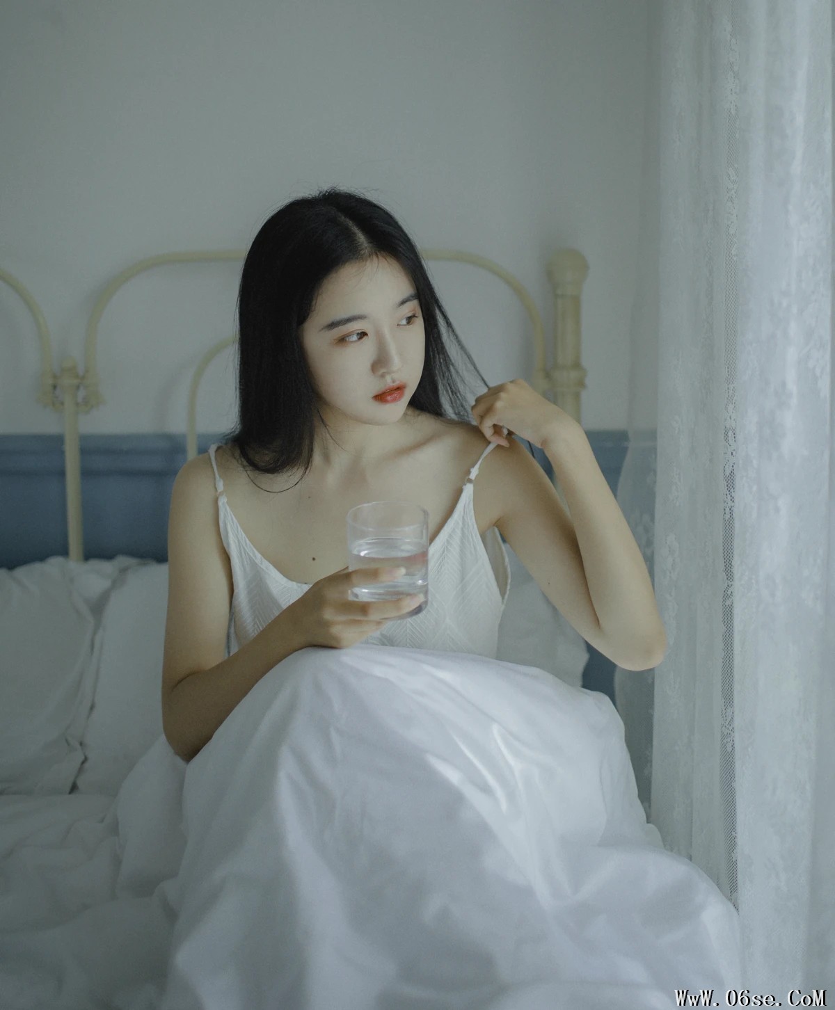 图片[5]-[艺图语]2023.03.09 Vol.3037 In Blue [31P]-六色网