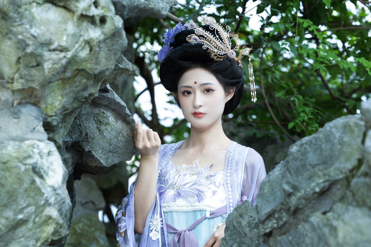 图片[5]-YiTuYu艺图语 Vol.5842 Yi Wan Da Yu Yuan[22P]-六色网