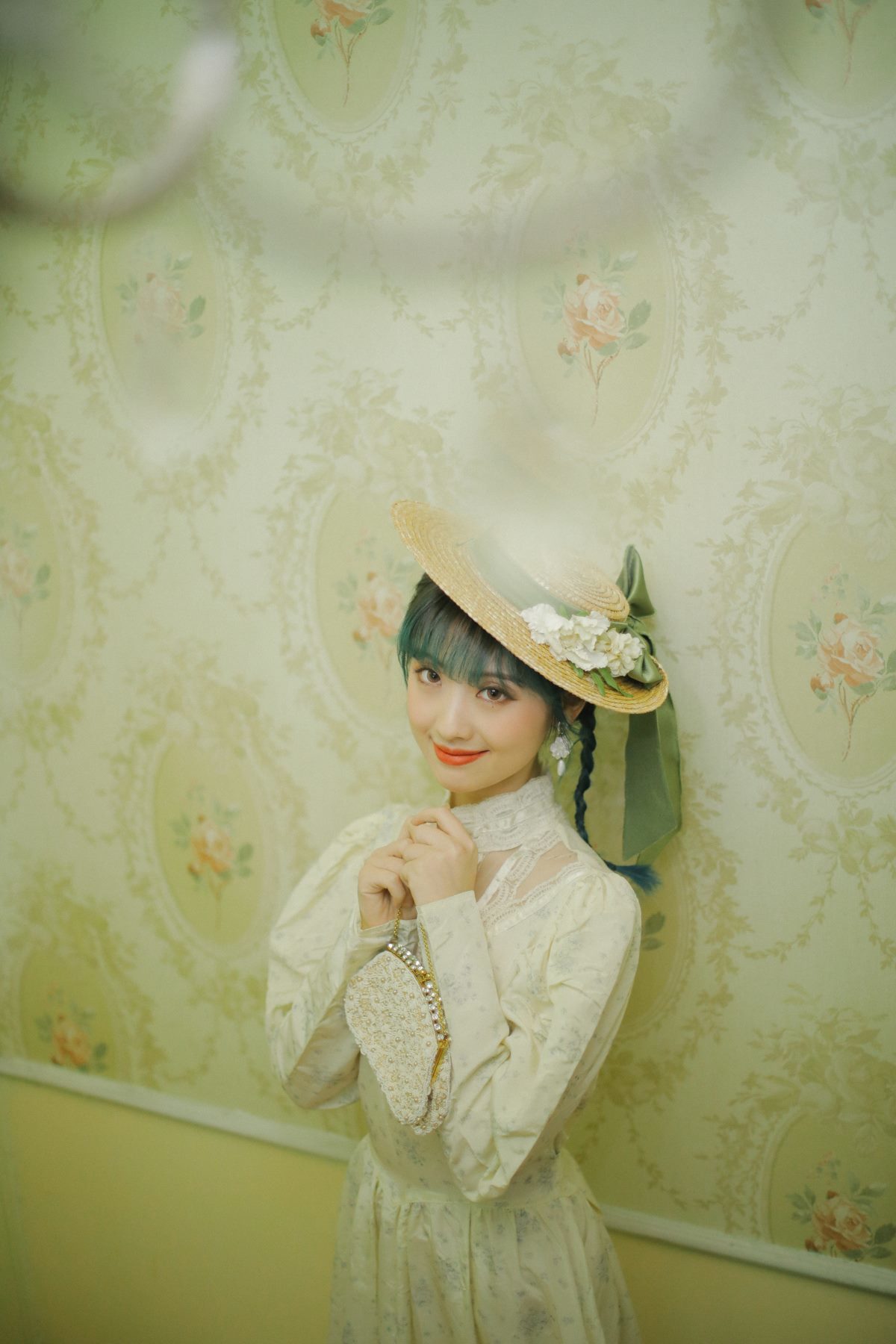 图片[23]-YiTuYu艺图语 Vol.3083 Xiao Cao[27P]-六色网
