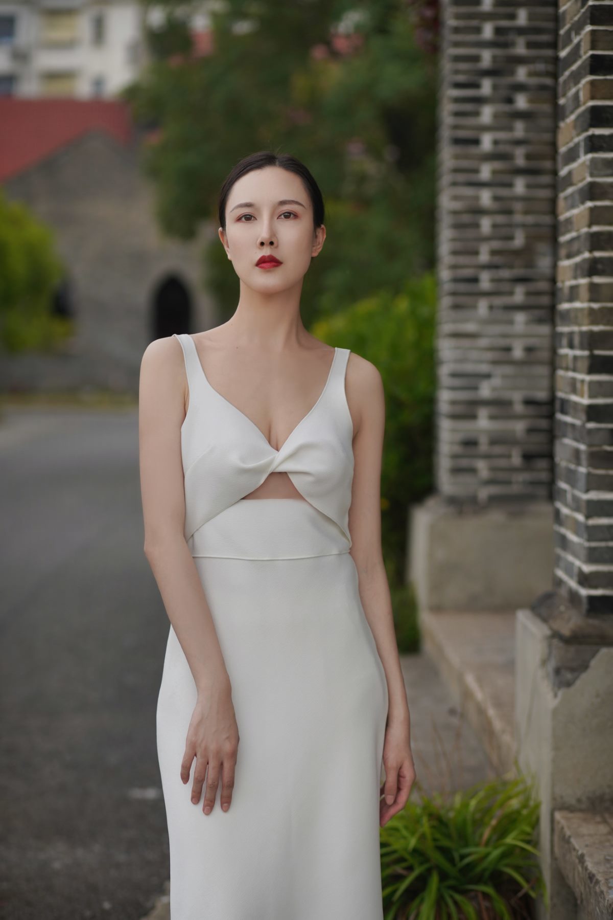 图片[4]-YiTuYu艺图语 Vol.3092 Xi Xi[25P]-六色网