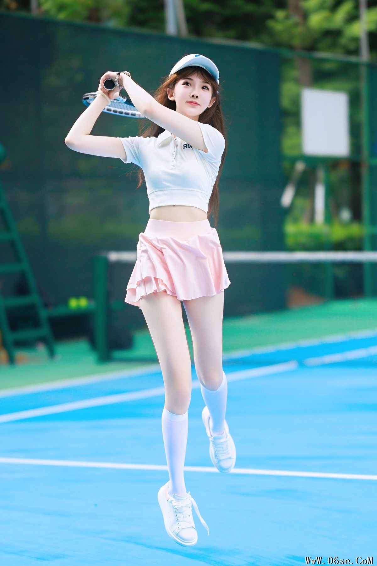 图片[34]-YiTuYu艺图语 Vol.4589 Xiao Jie Rui[38P]-六色网