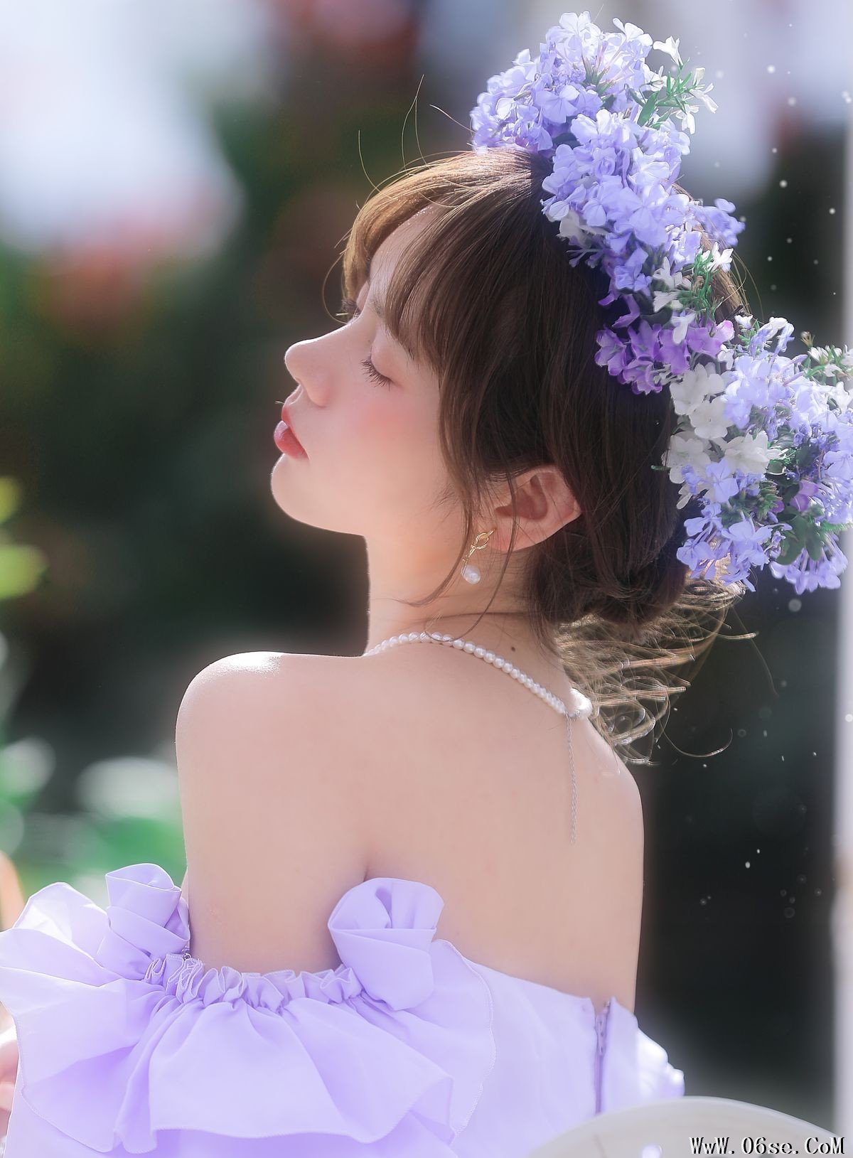 图片[4]-YiTuYu艺图语 Vol.3274 Lin Mu Ting Zi[23P]-六色网