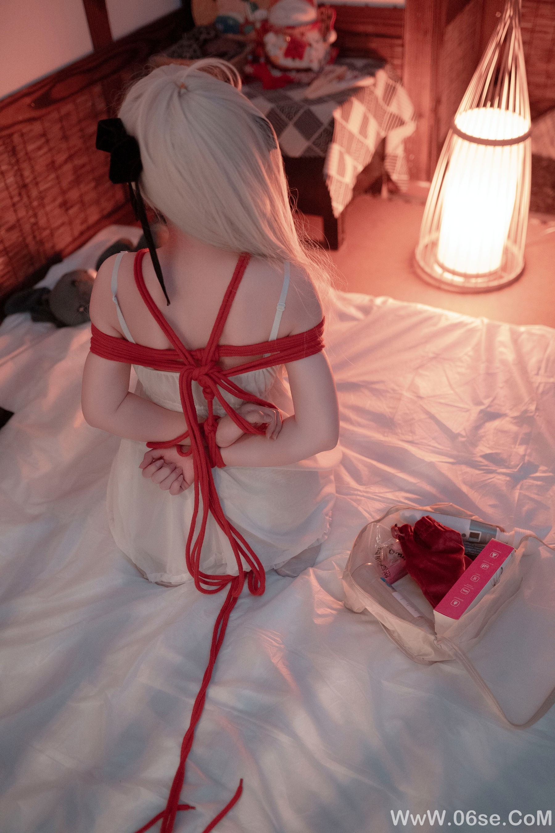 图片[43]-Bangni邦尼 – 穹妹[77P]-六色网