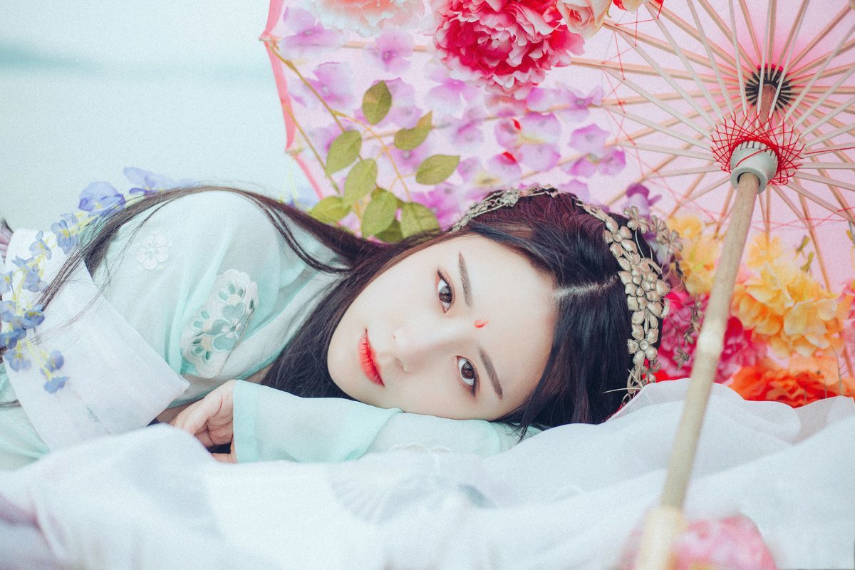 图片[11]-YiTuYu艺图语 Vol.4149 Gong Zi Bu Huai[37P]-六色网