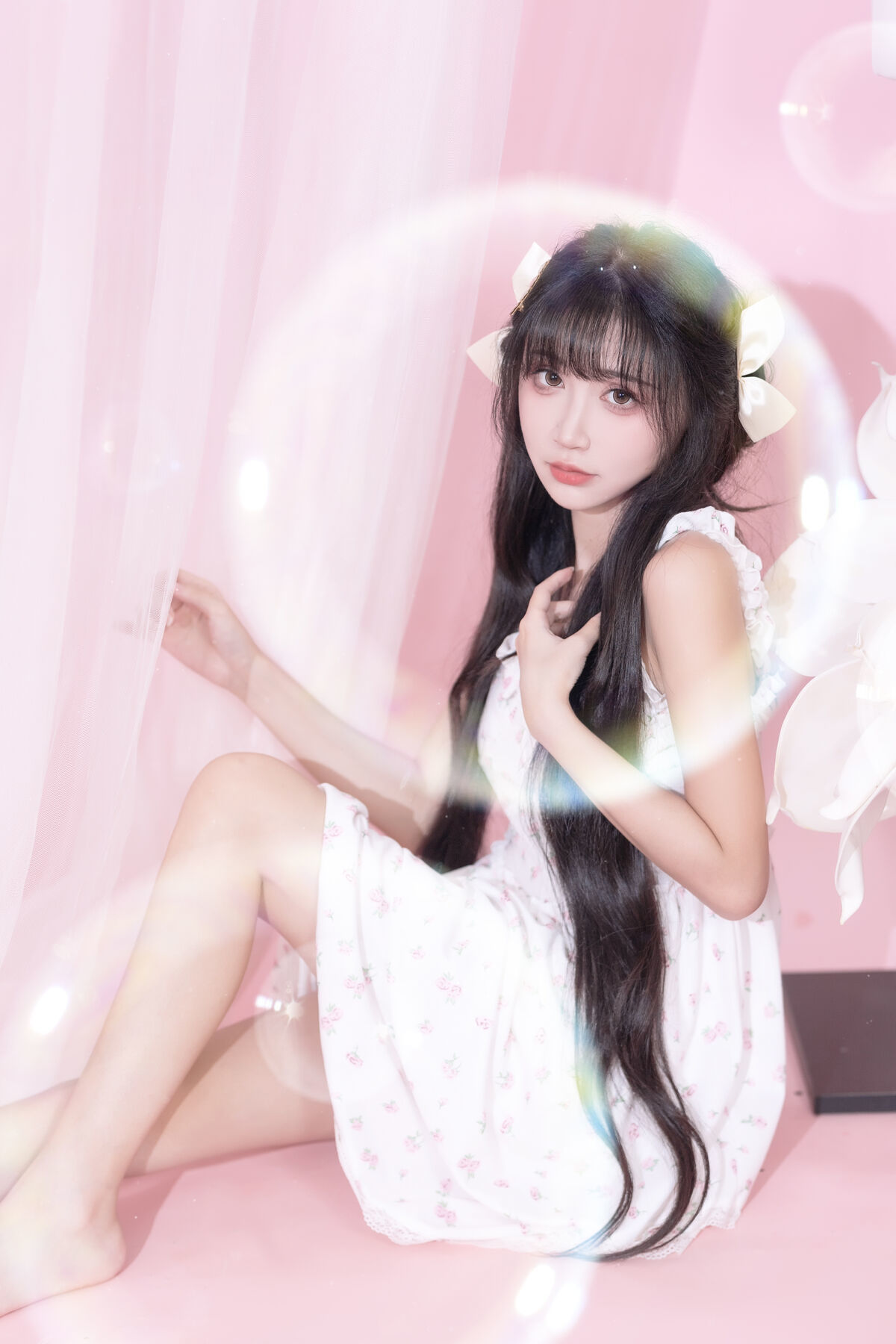 图片[24]-YiTuYu艺图语 Vol.7435 Qi Luo Sheng De Xiao Su Su[24P]-六色网
