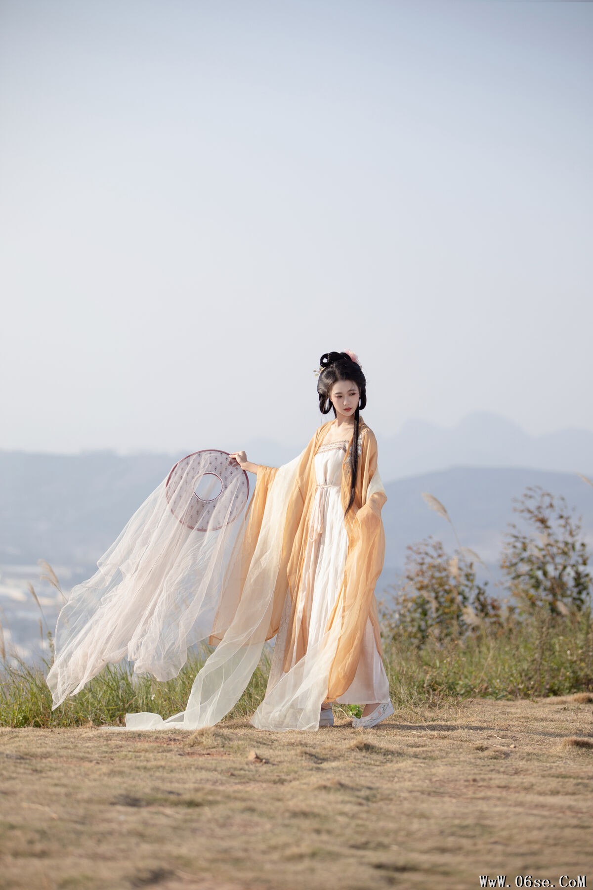 图片[22]-YiTuYu艺图语 Vol.6292 Lsababe[42P]-六色网