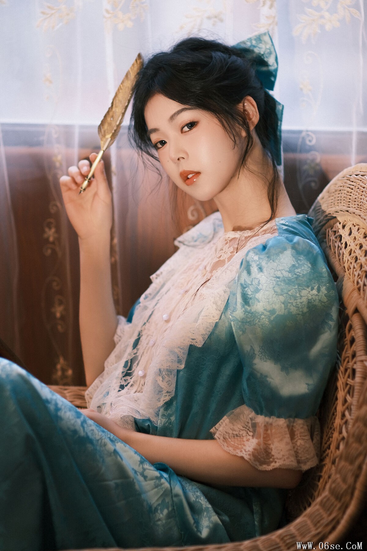 图片[10]-YiTuYu艺图语 Vol.7185 Xiao Yang[37P]-六色网