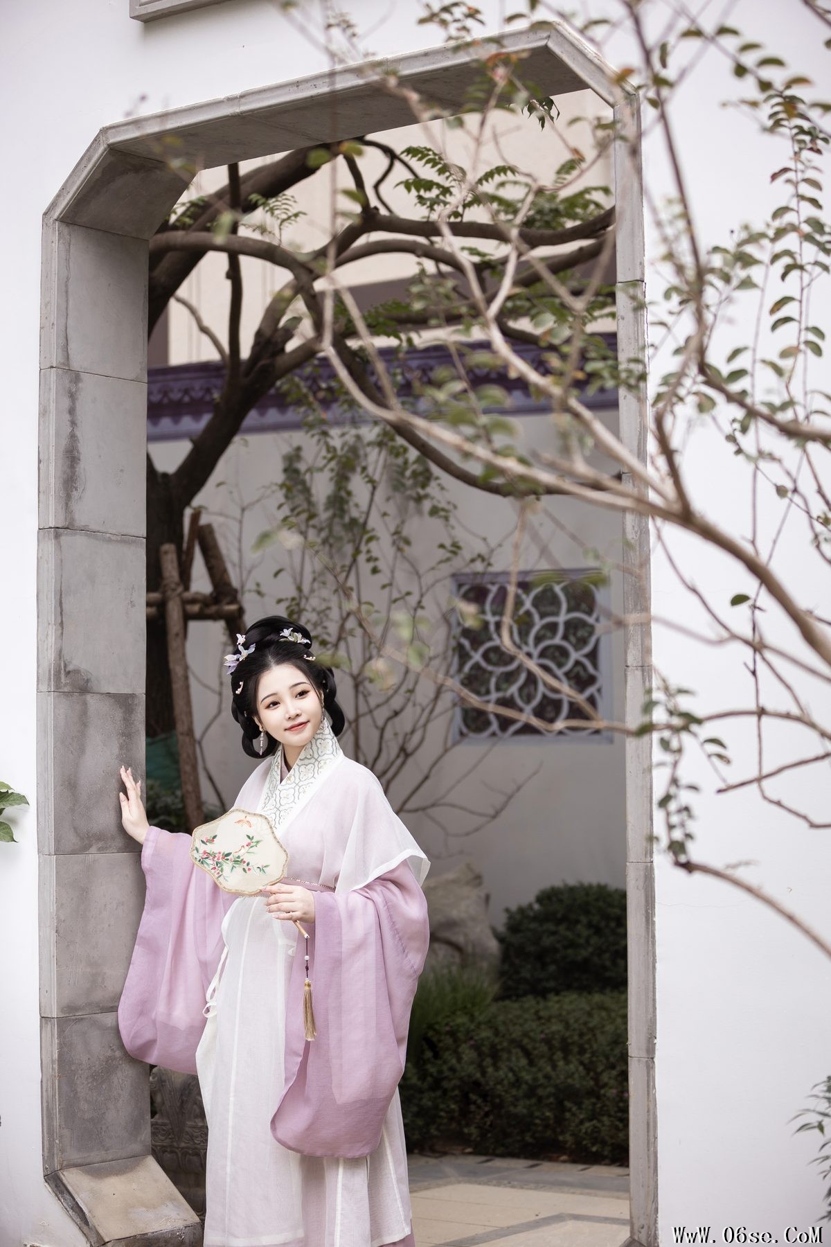 图片[19]-YiTuYu艺图语 Vol.3538 Yi Dui Ling Yi[39P]-六色网