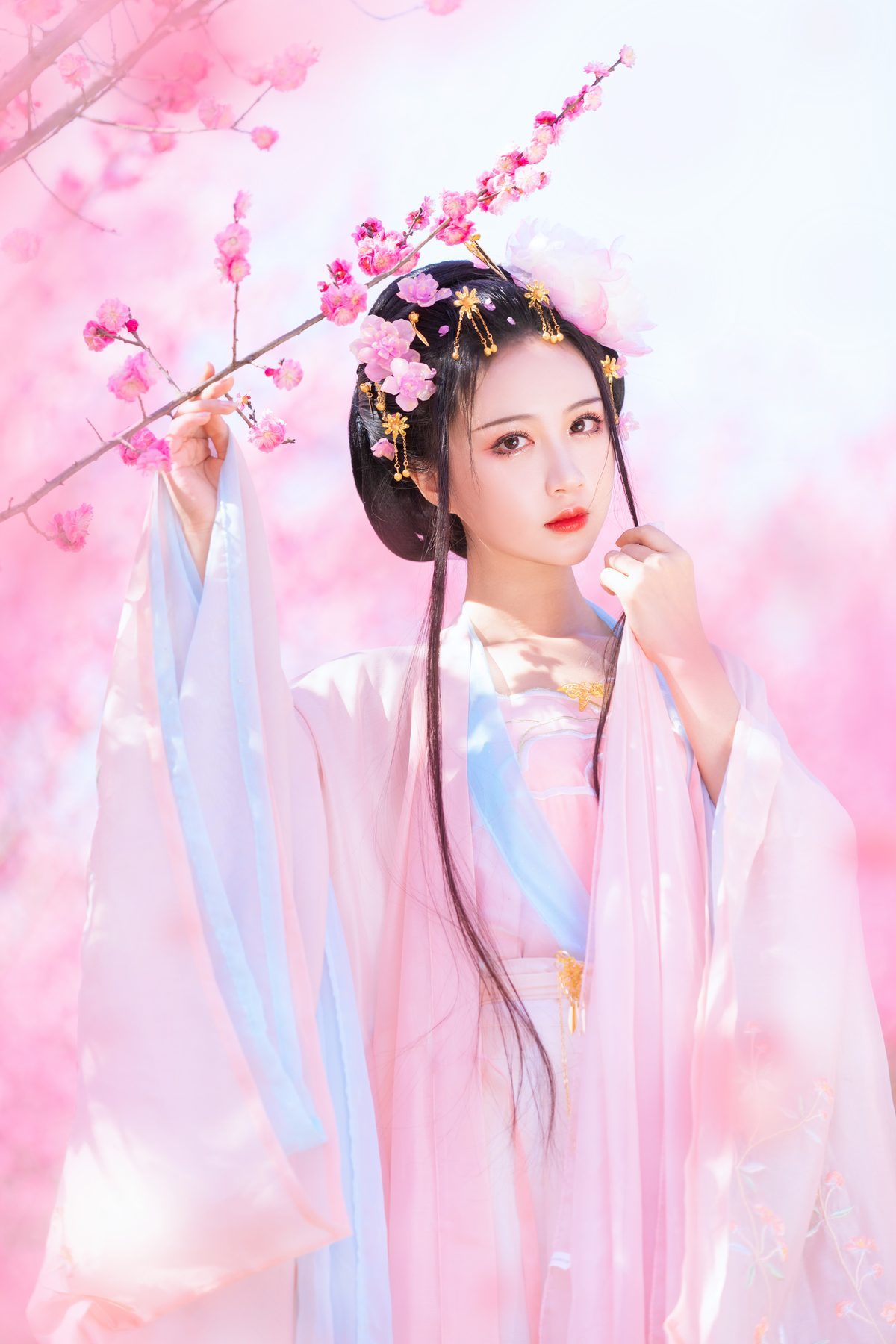 图片[17]-YiTuYu艺图语 Vol.4485 Qi Luo Sheng De Xiao Su Su[28P]-六色网