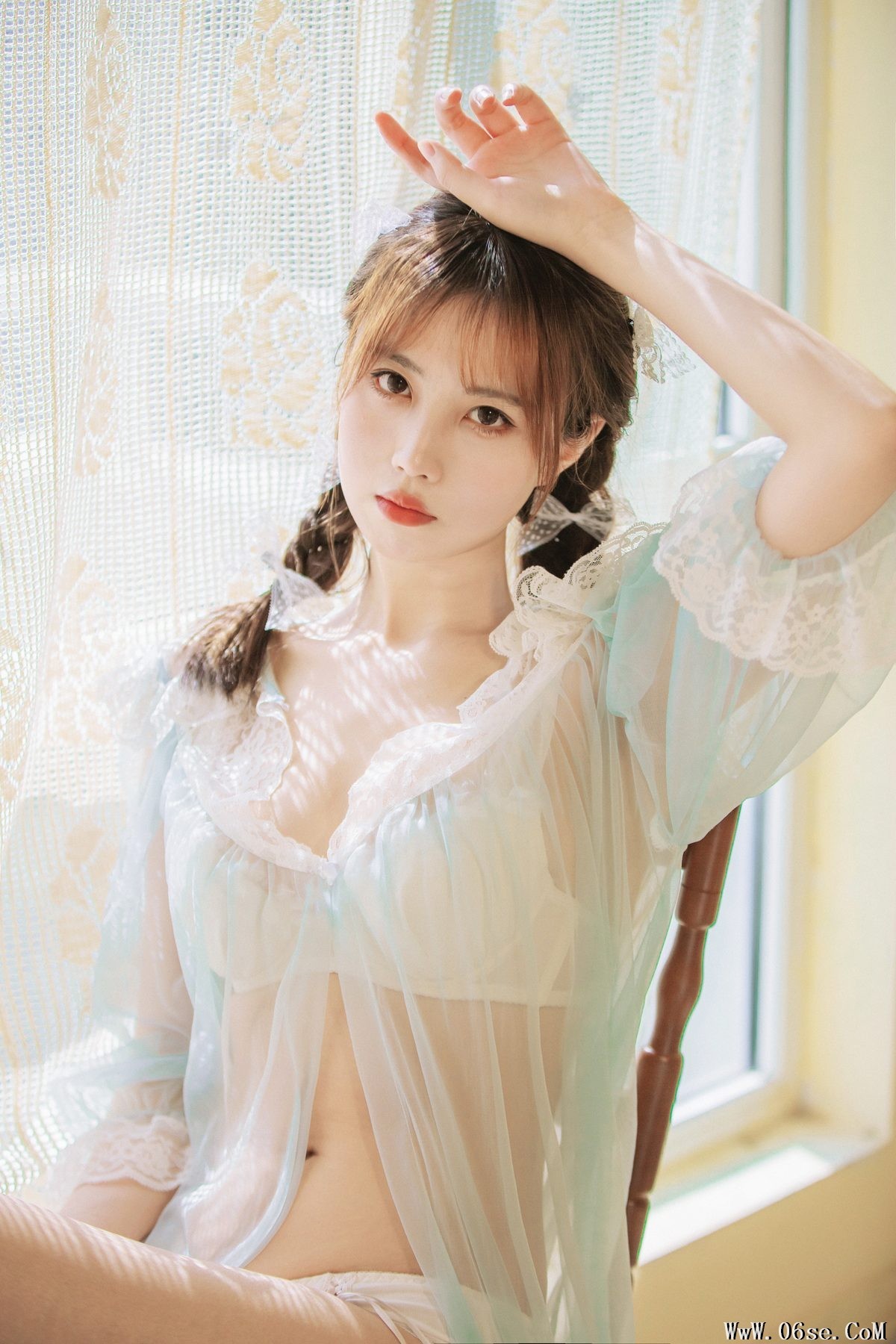 图片[15]-YiTuYu艺图语 Vol.6012 Nian Xue WW[23P]-六色网