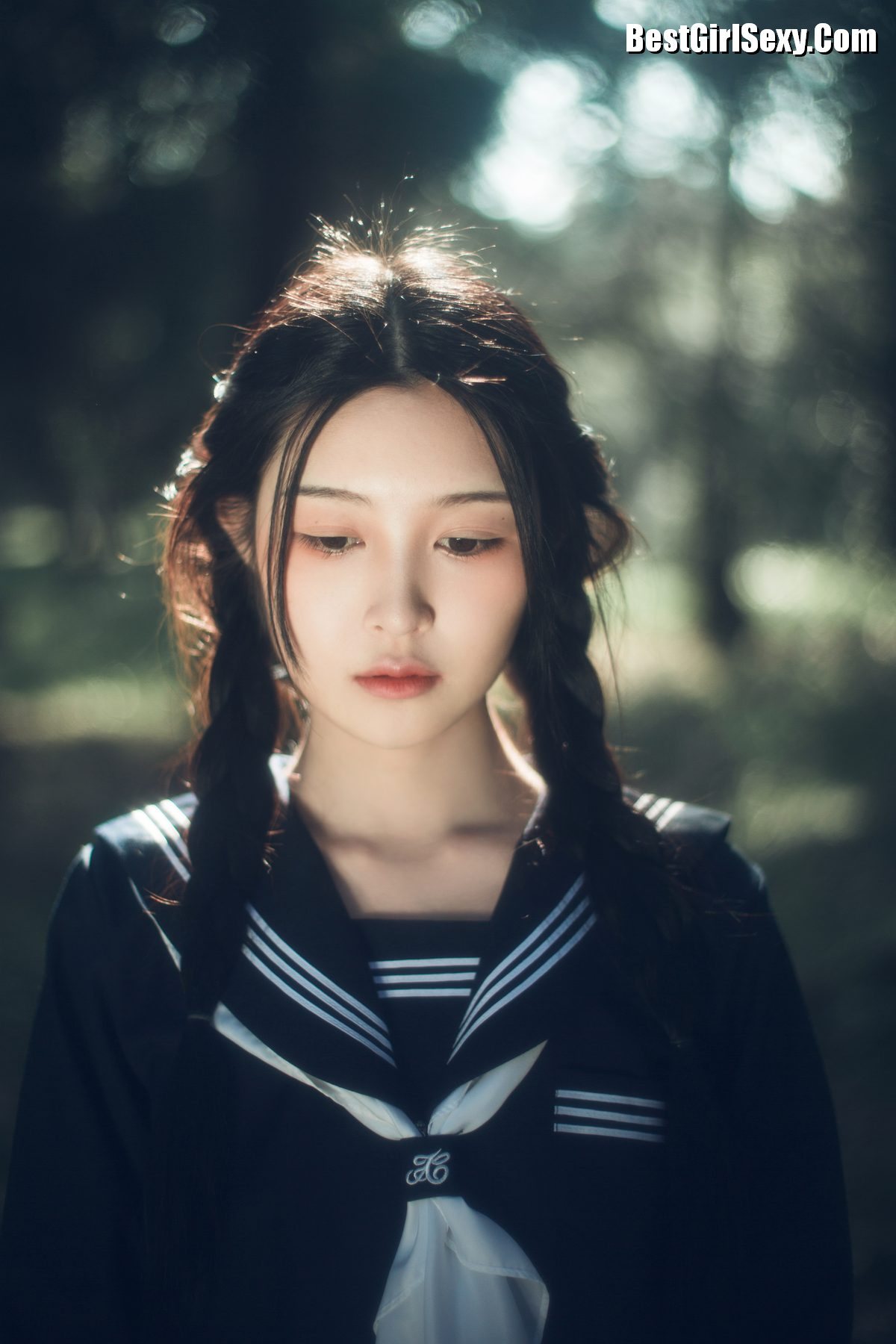 图片[8]-YiTuYu艺图语 Vol.3865 Ai Tan Xian De Xia Shang Zhou[23P]-六色网