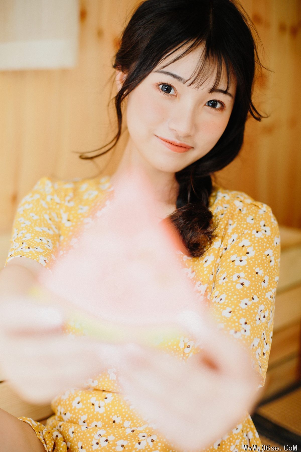 图片[20]-YiTuYu艺图语 Vol.5714 Yue Ya[24P]-六色网