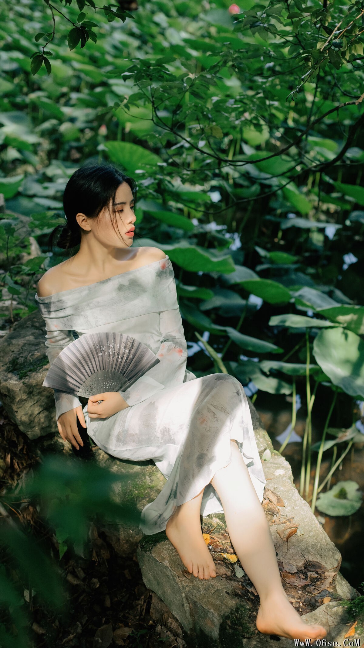 图片[5]-YiTuYu艺图语 Vol.7509 An Ni[25P]-六色网