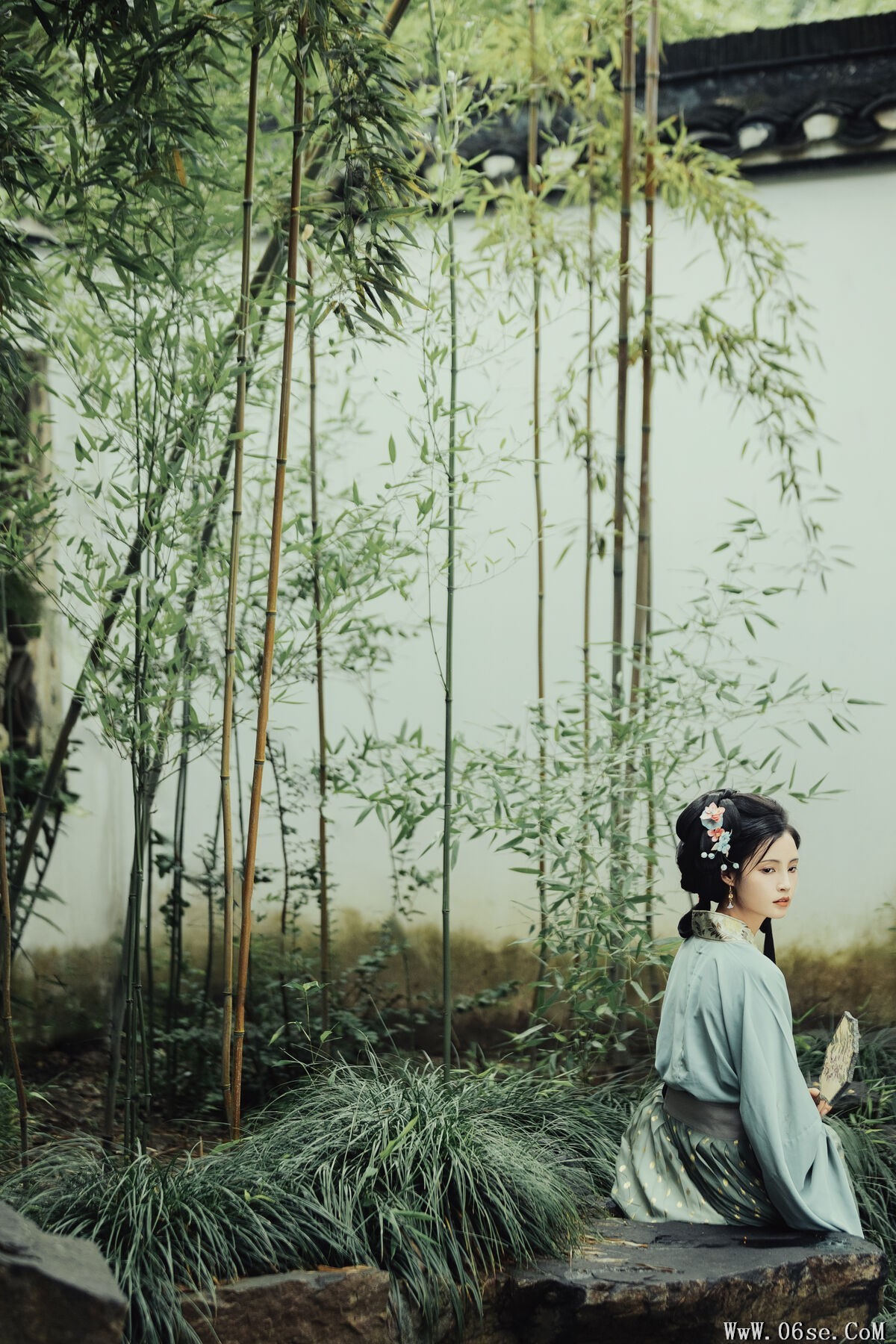 图片[17]-YiTuYu艺图语 Vol.7397 Lucky[30P]-六色网
