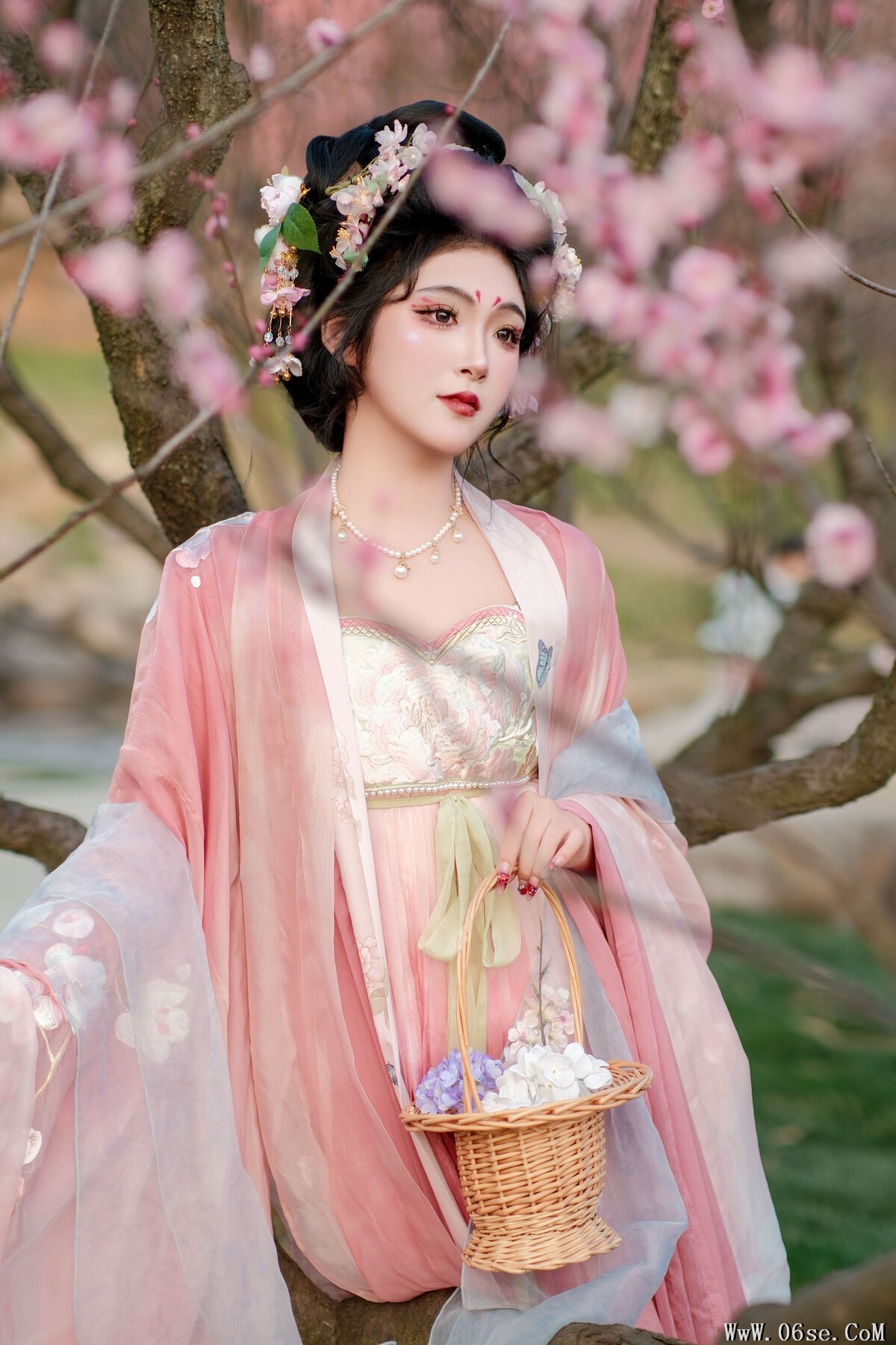 图片[16]-YiTuYu艺图语 Vol.6819 Kailin Jiang[30P]-六色网