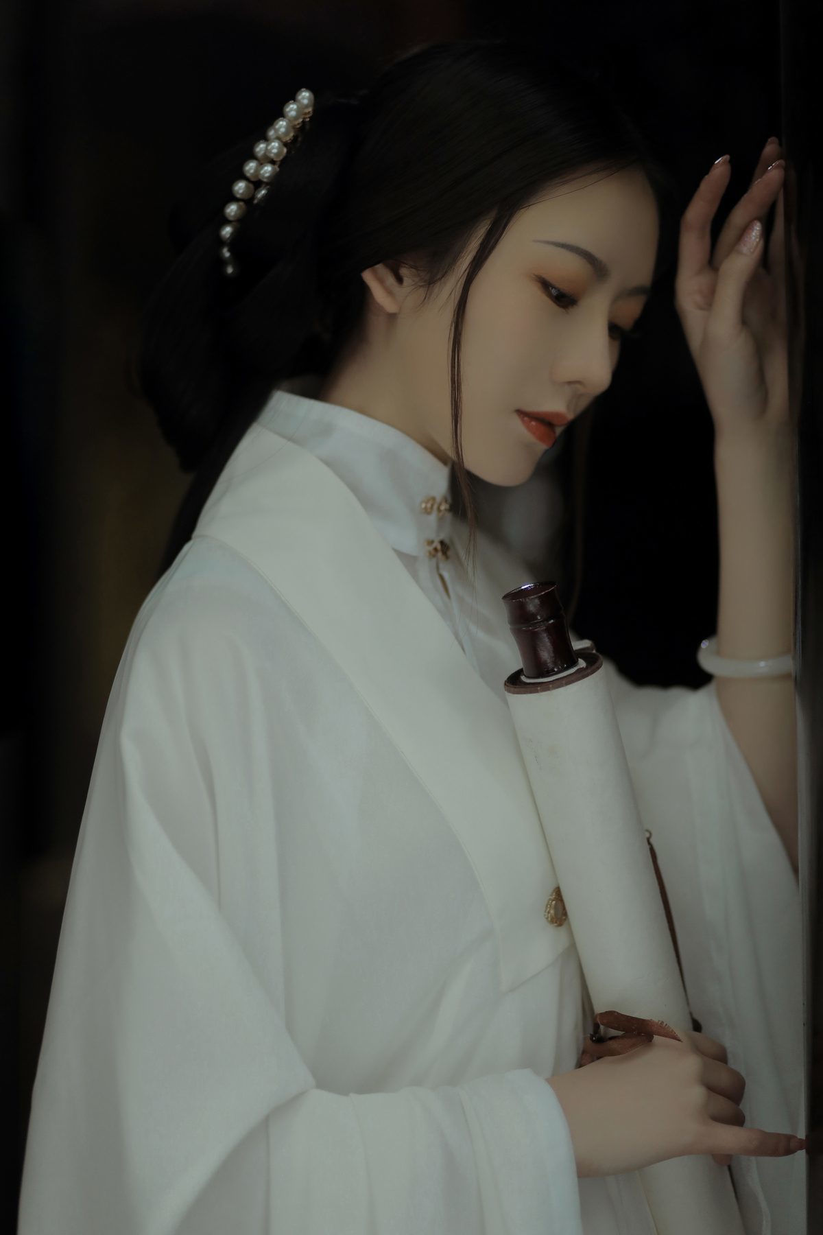 图片[22]-YiTuYu艺图语 Vol.5121 Yan Ru Yu[22P]-六色网