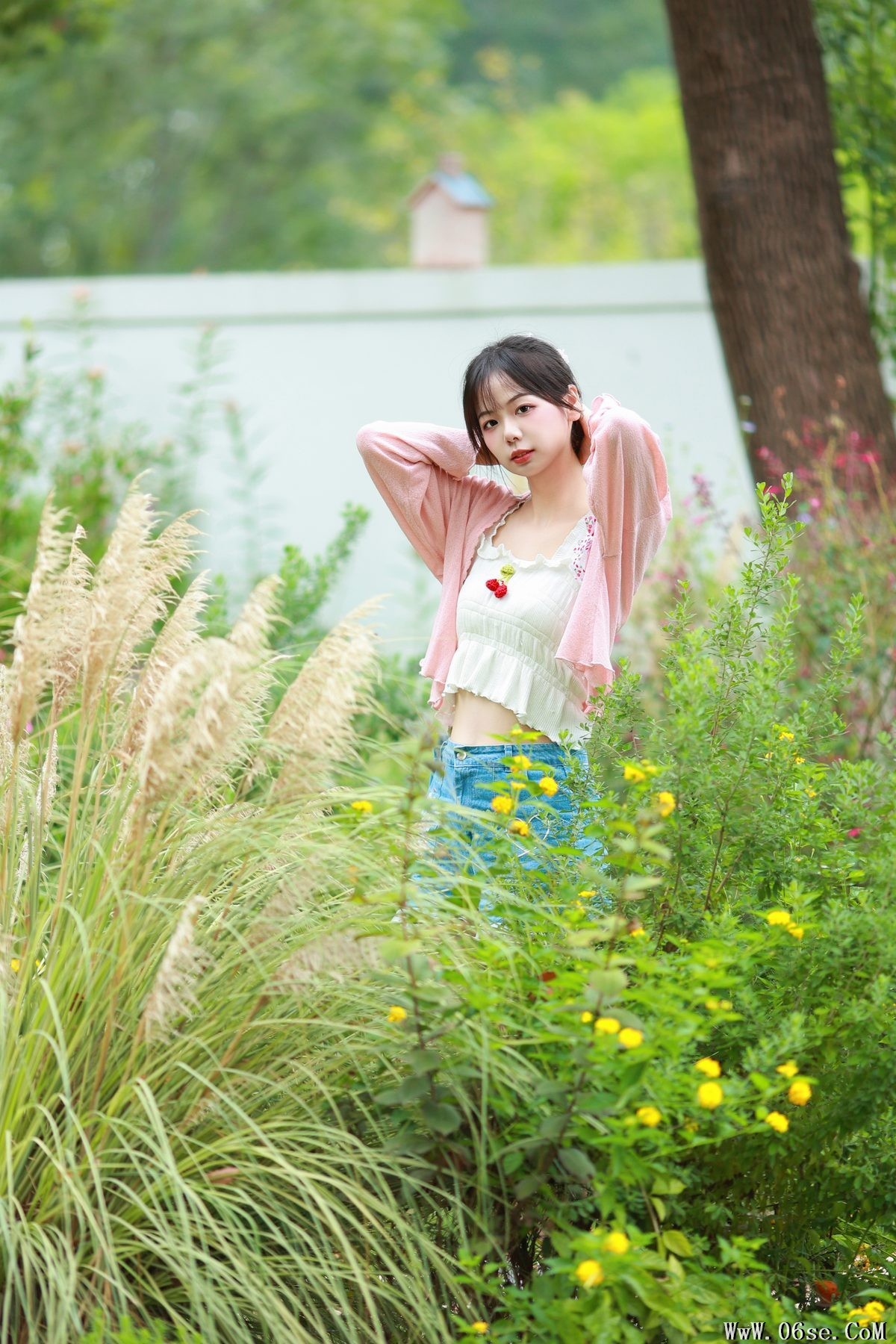 图片[15]-YiTuYu艺图语 Vol.5623 Mu Yan Se Cc[40P]-六色网