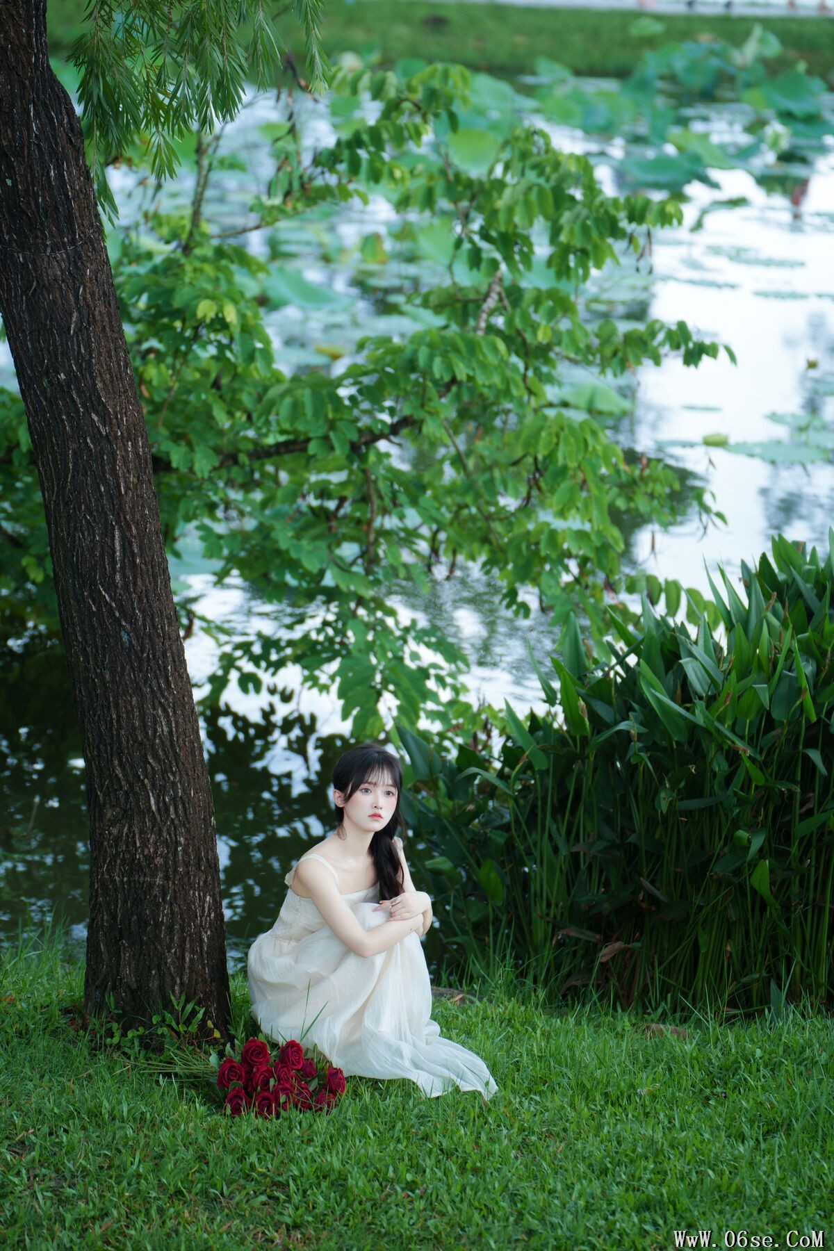 图片[9]-YiTuYu艺图语 Vol.7390 Xiao Xiao Yu[27P]-六色网