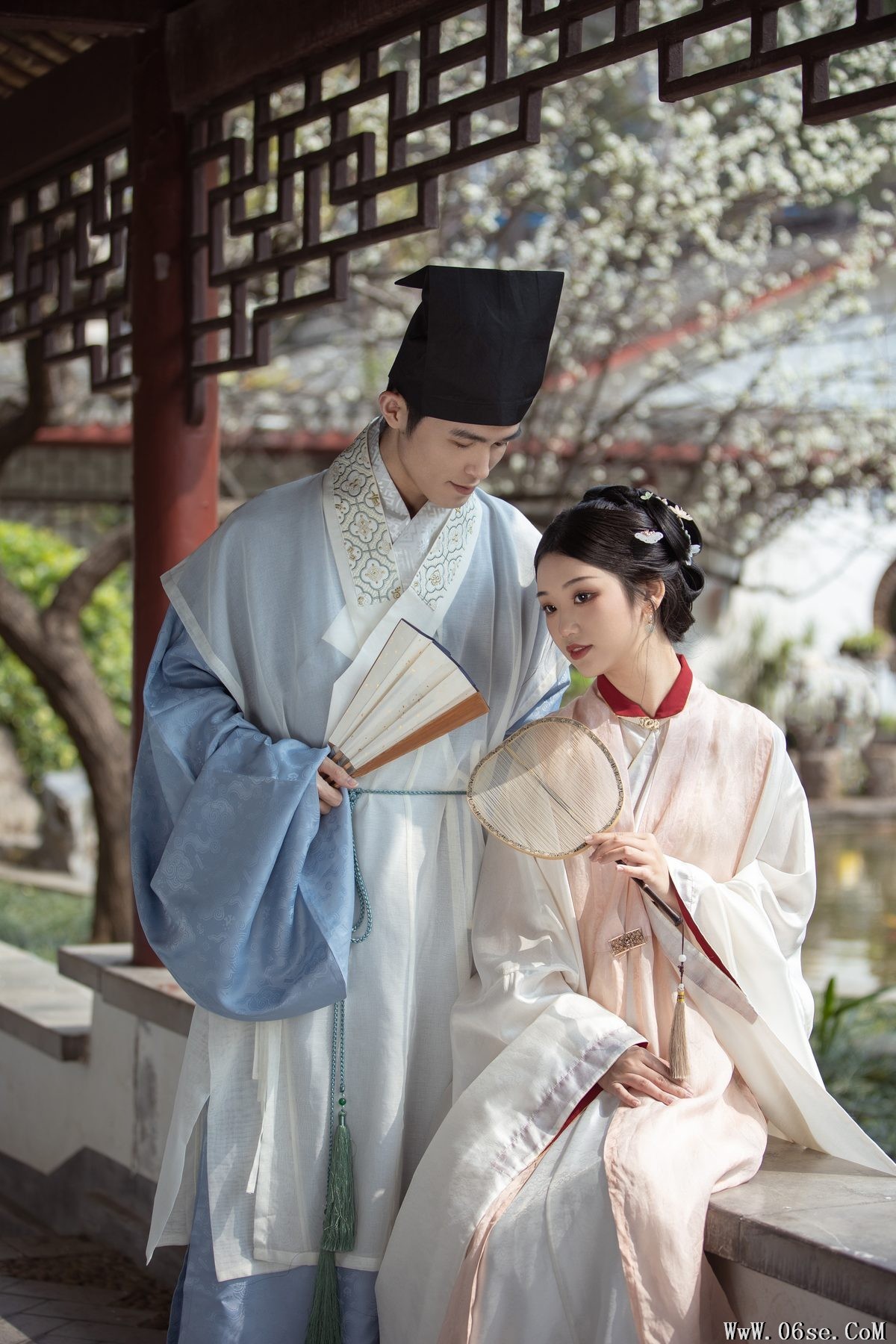 图片[9]-YiTuYu艺图语 Vol.3867 Wan Jiang Ting[31P]-六色网