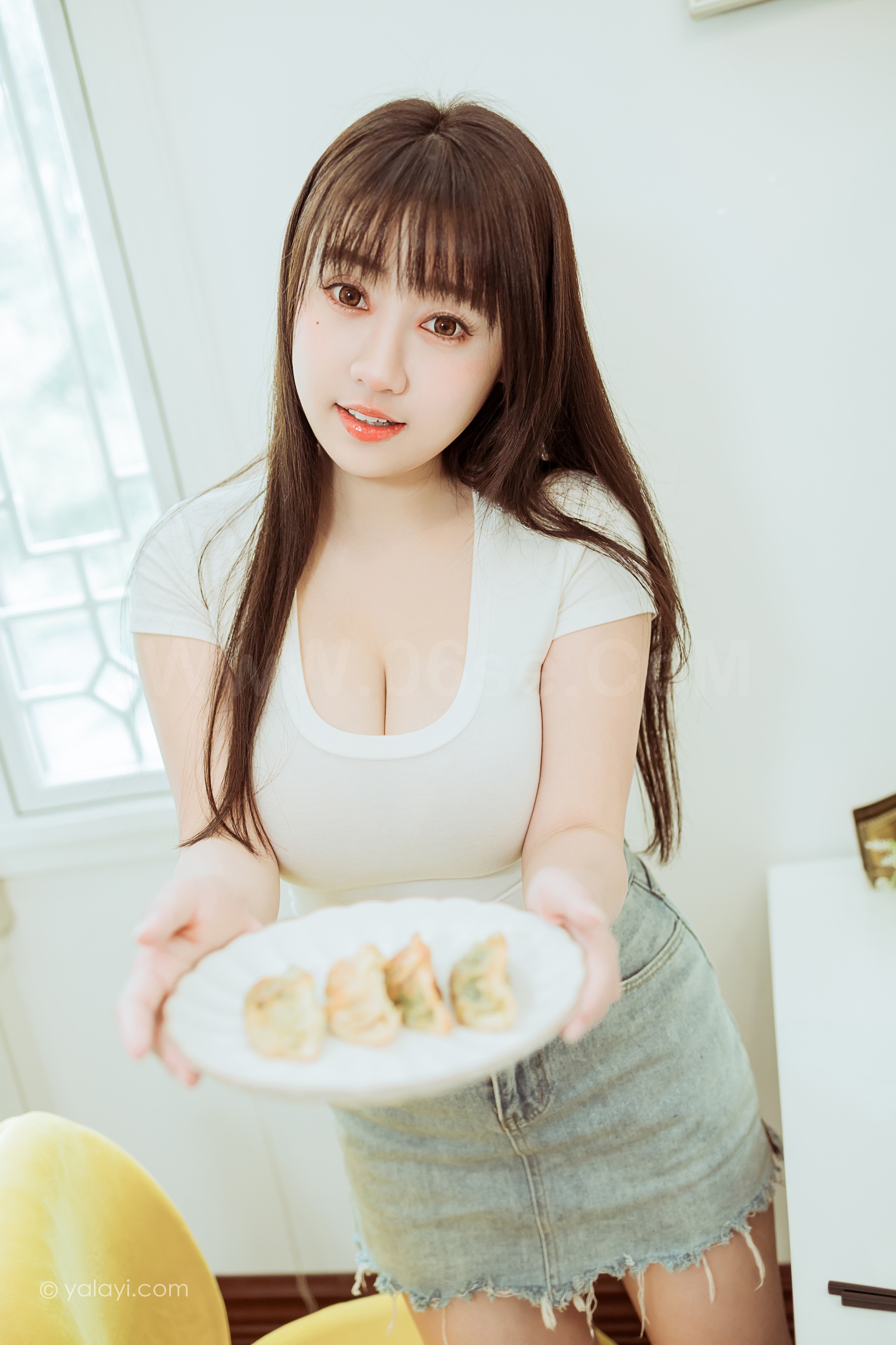 图片[18]-雅拉伊 – 虞艺《你真可爱》[41P]-六色网
