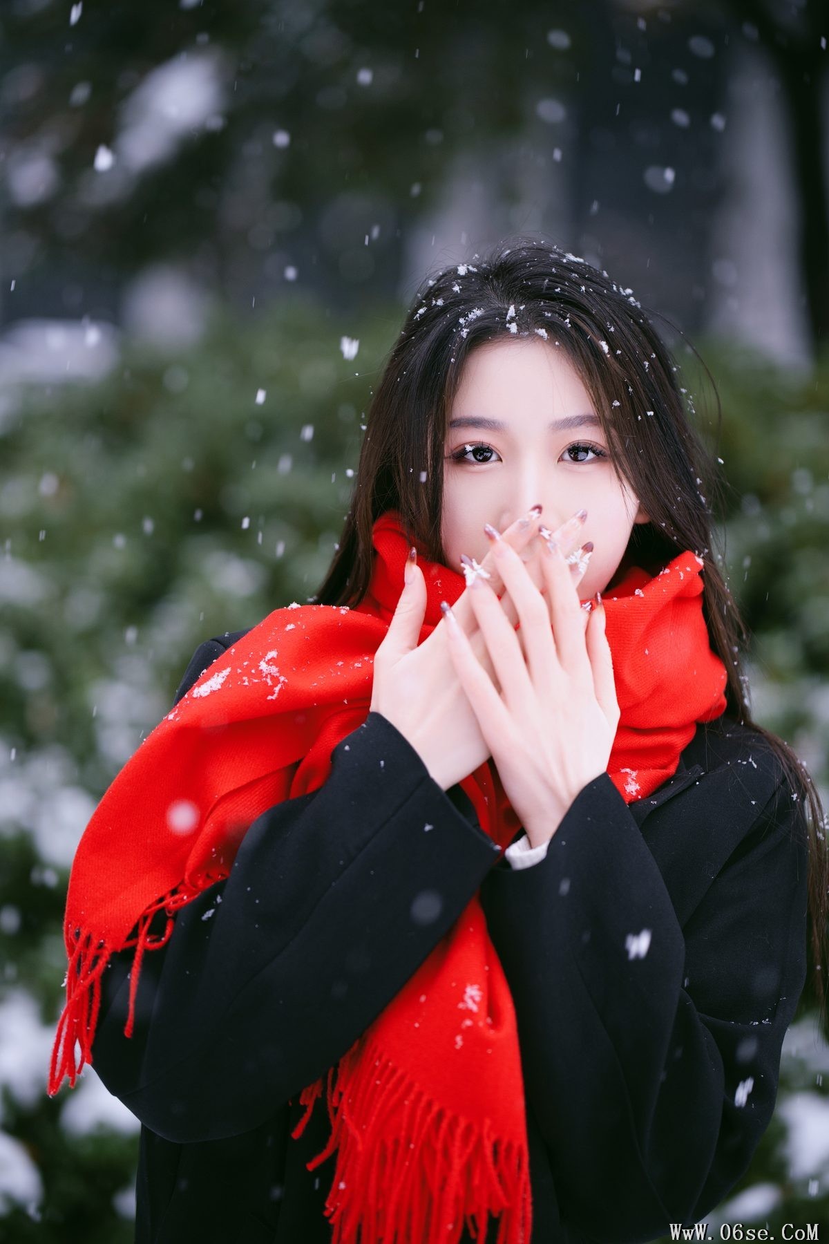图片[26]-YiTuYu艺图语 Vol.6264 Pan Mu Mu[29P]-六色网