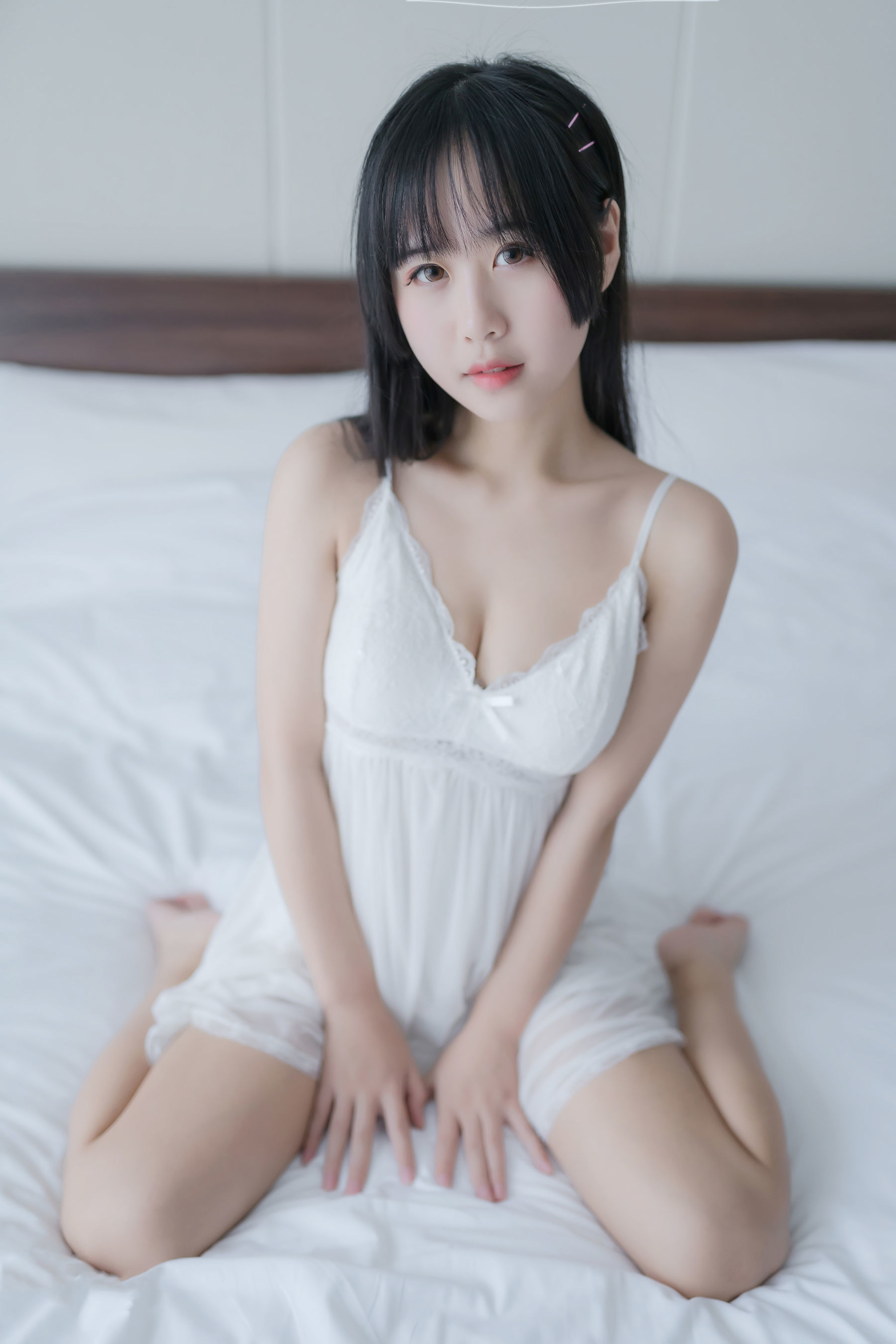 图片[11]-阳光美少女萌芽儿o0 白色私房[44P]-六色网