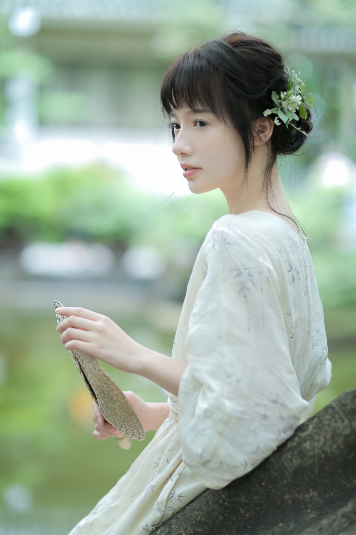 图片[7]-YiTuYu艺图语 Vol.3146 Yang Xi[29P]-六色网