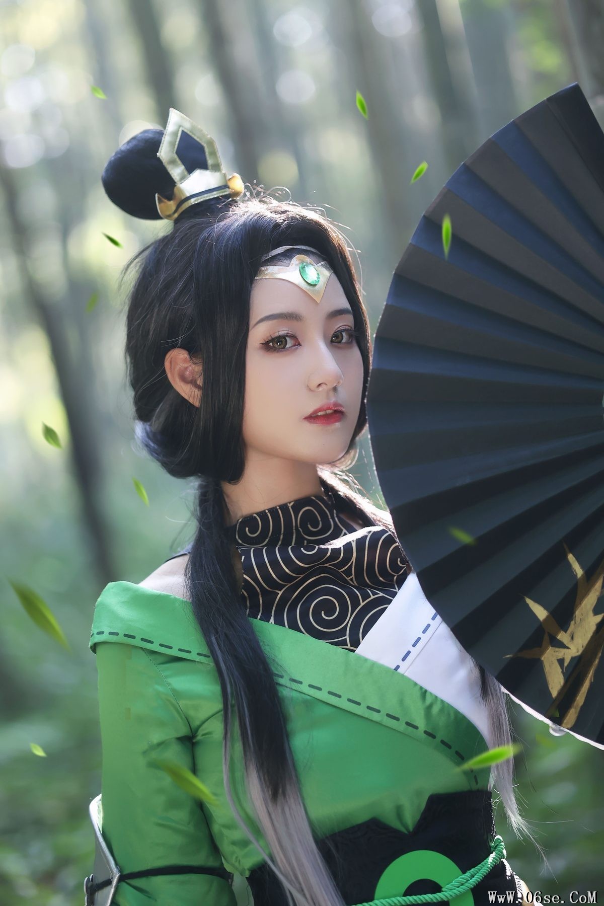 图片[10]-YiTuYu艺图语 Vol.3656 Chi Oto Oto[23P]-六色网